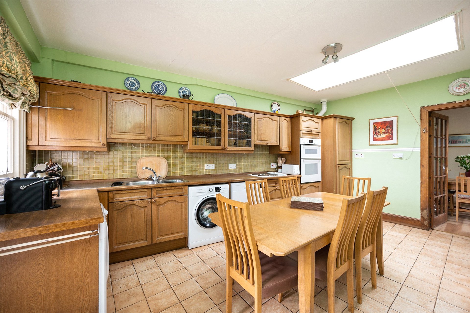 Littledean, 4 Abbey Crescent, North Berwick, East Lothian, EH39 4BU - Picture #8
