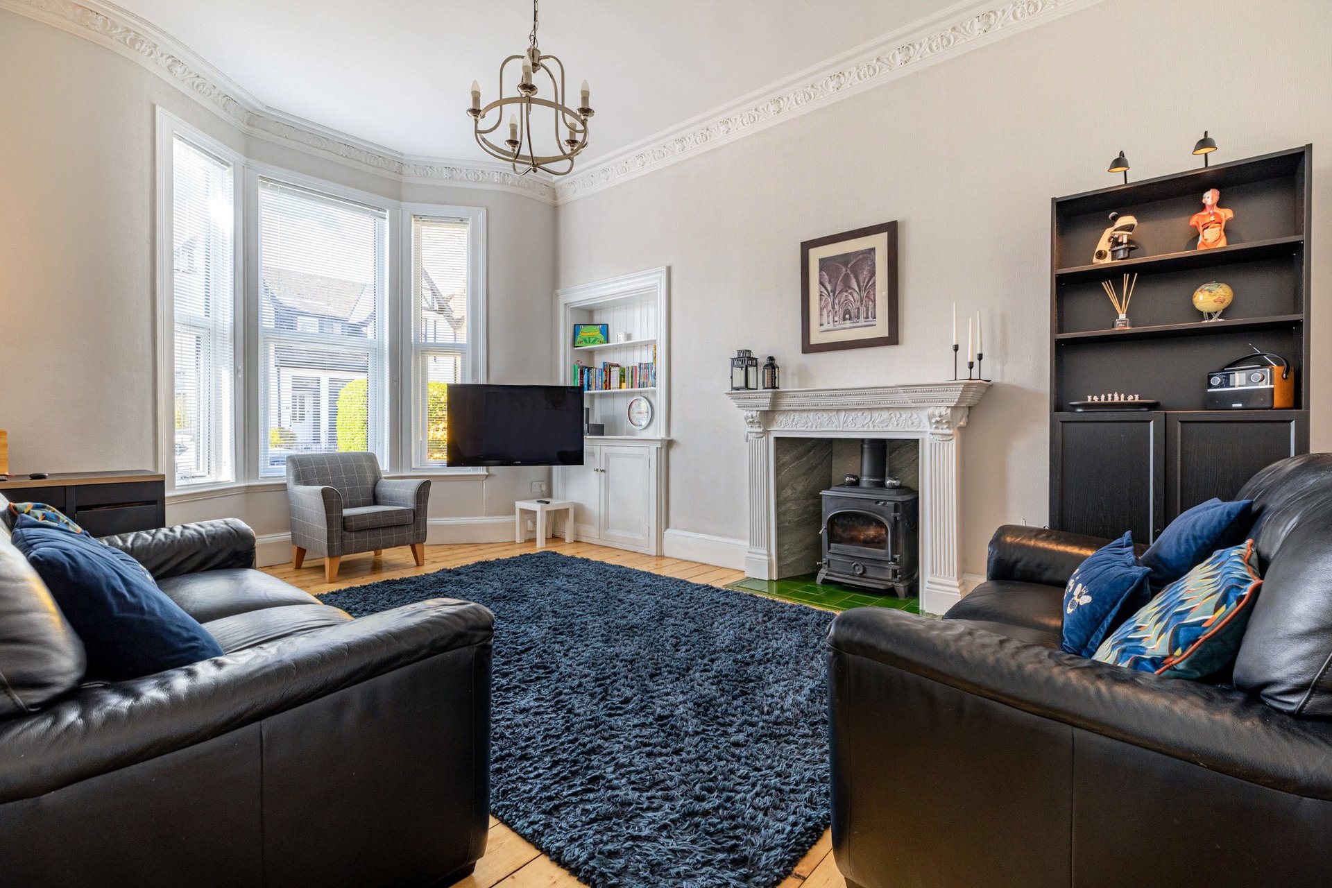 8 Verona Avenue, Glasgow, Glasgow City, G14 9DZ - Picture #8