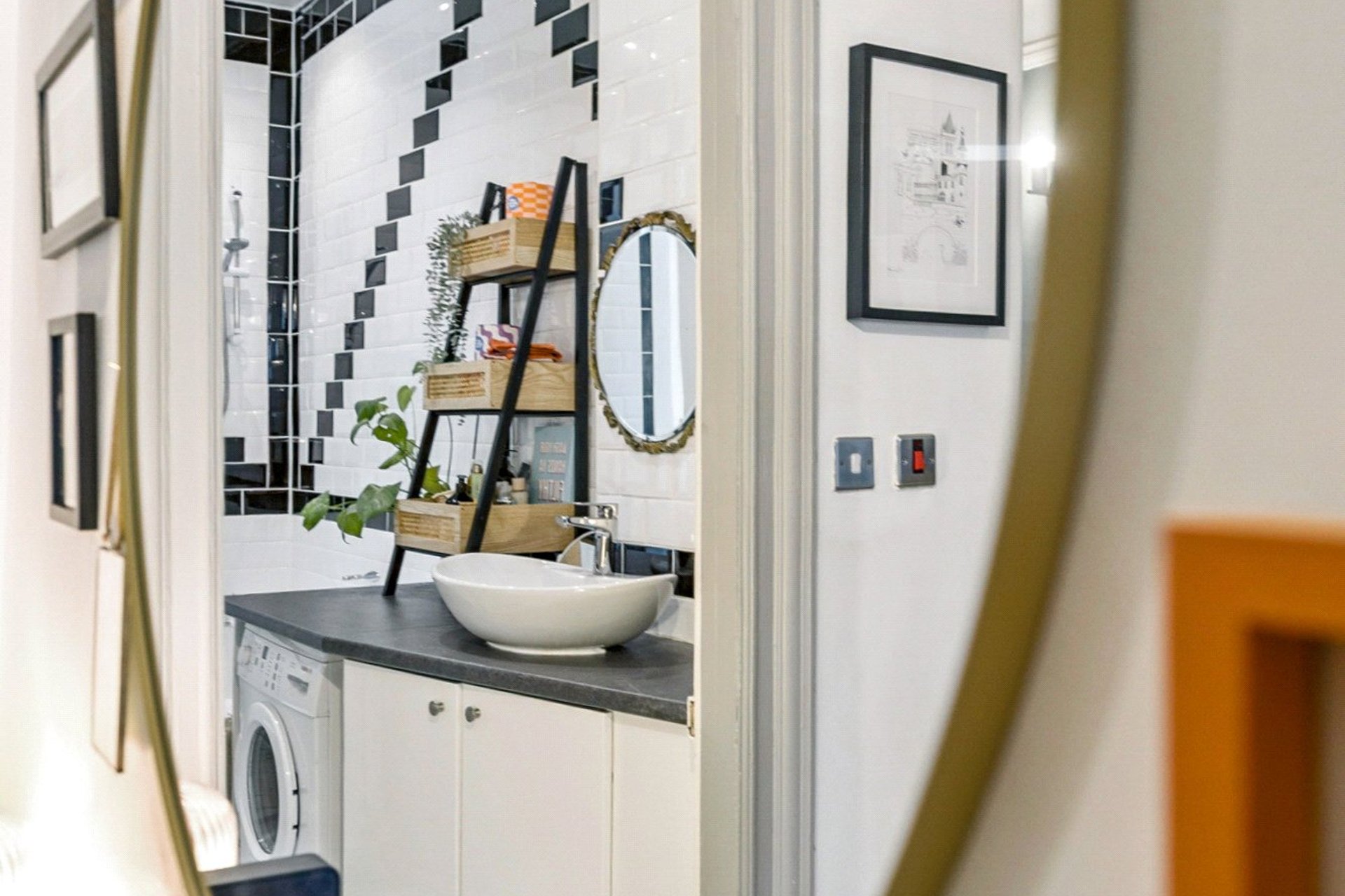 2/1, 1597 Great Western Road, Anniesland, Glasgow, G13 1LS - Picture #36