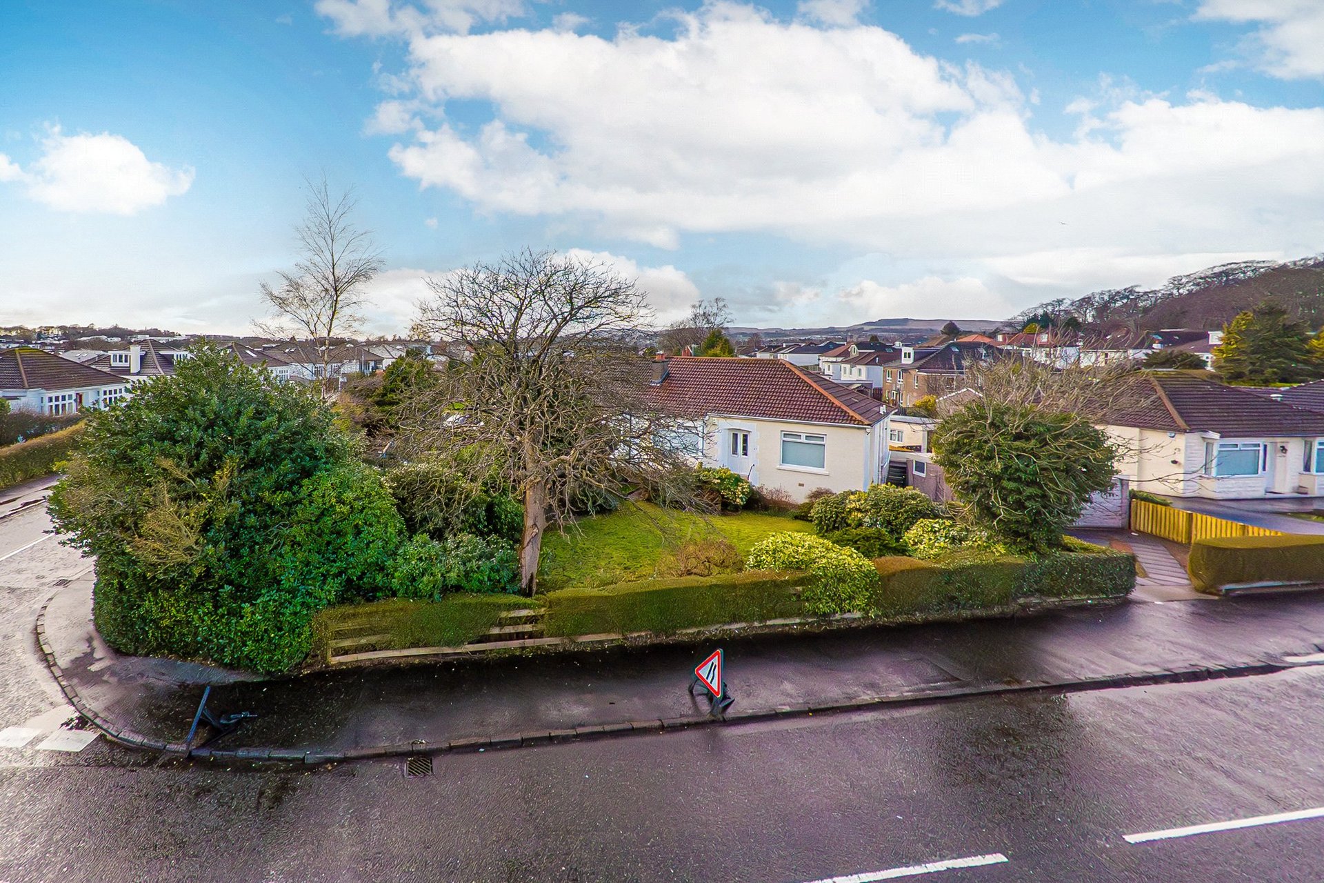 67 Rannoch Drive, Bearsden, G61 2EY - Picture #36