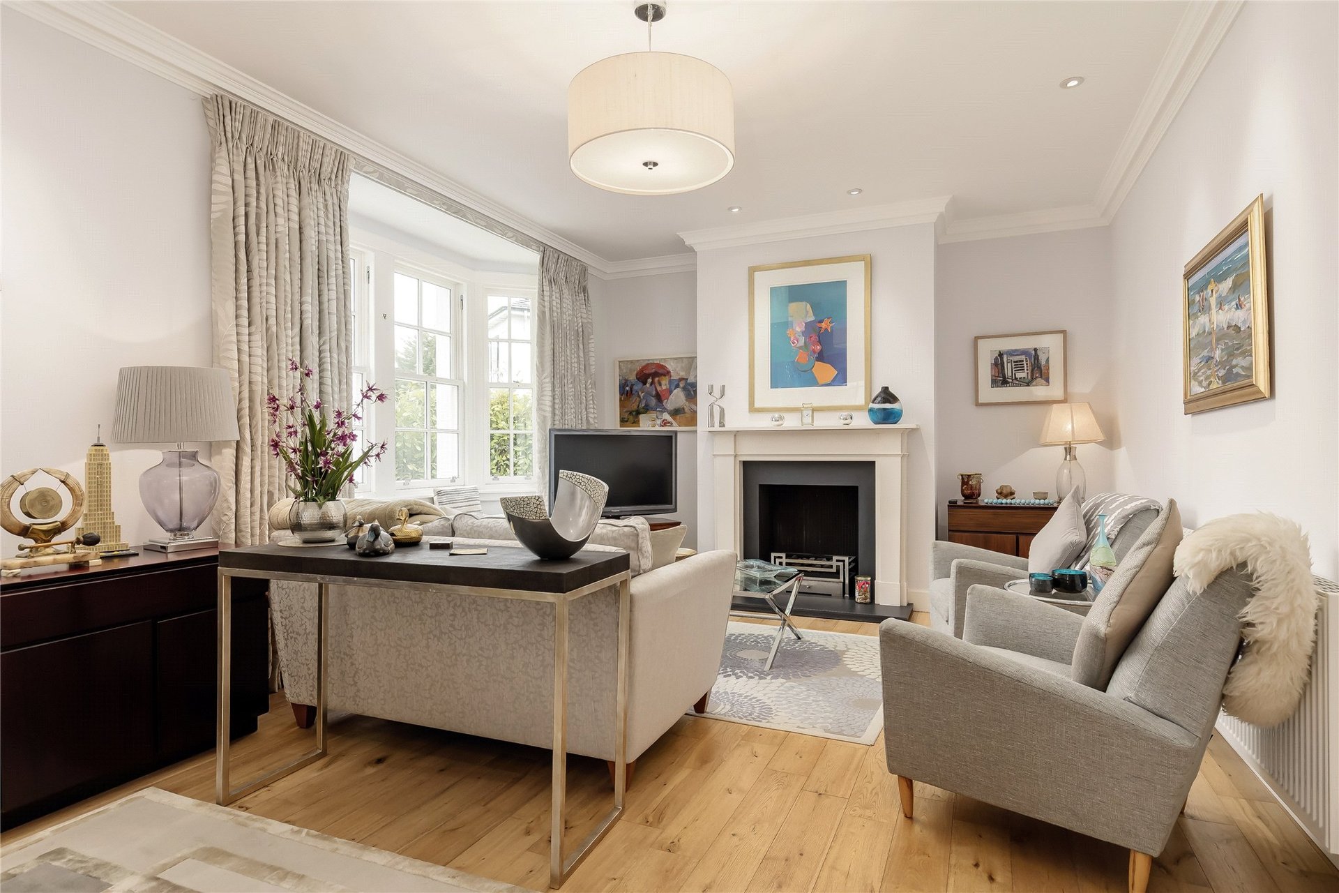 3 Marchfield Grove, Edinburgh, EH4 5BN - Picture #16