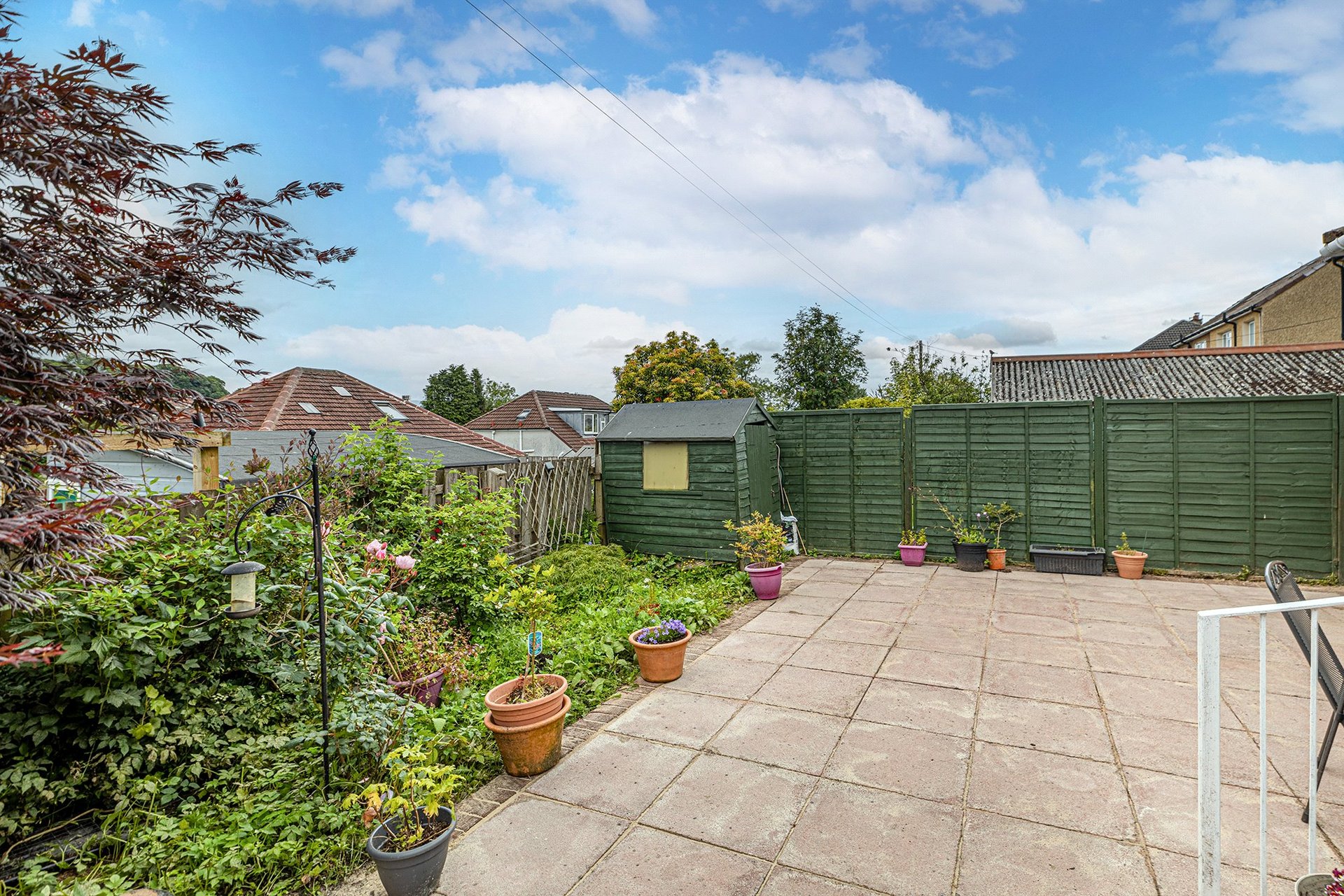 19 Arisaig Drive, Bearsden, G61 2PD - Picture #2