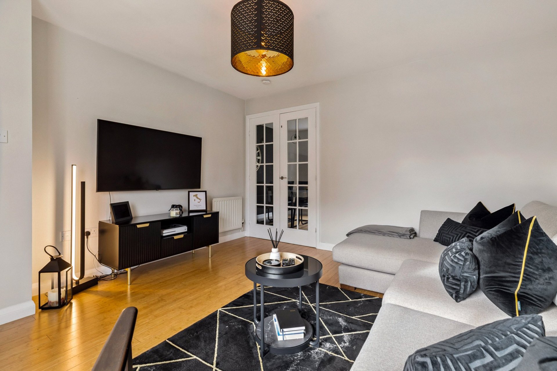 14 Kiloran Place, Newton Mearns, Glasgow, G77 6WT - Picture #6