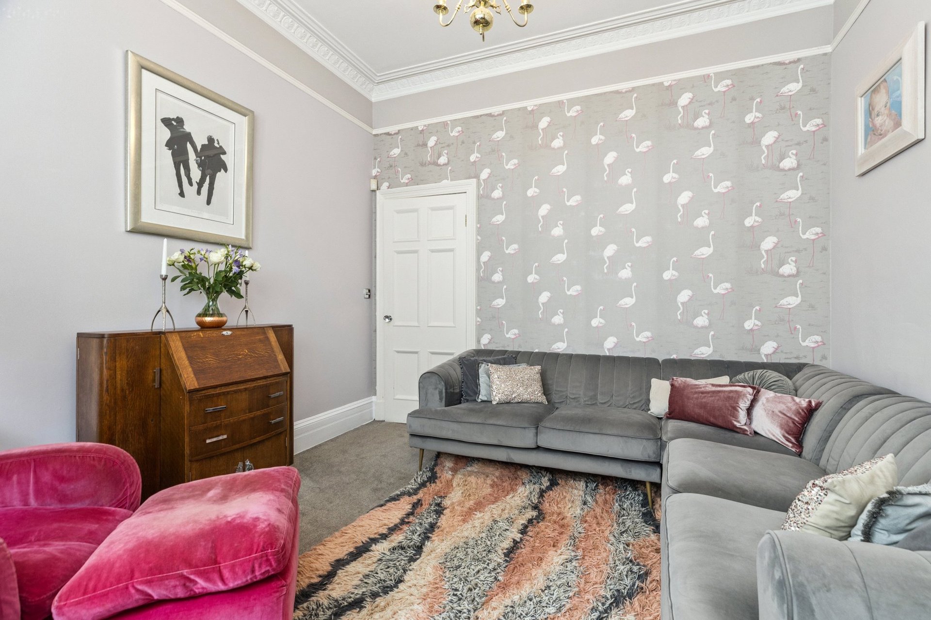 8 Manor Road, Jordanhill, Glasgow, G14 9LG - Picture #11