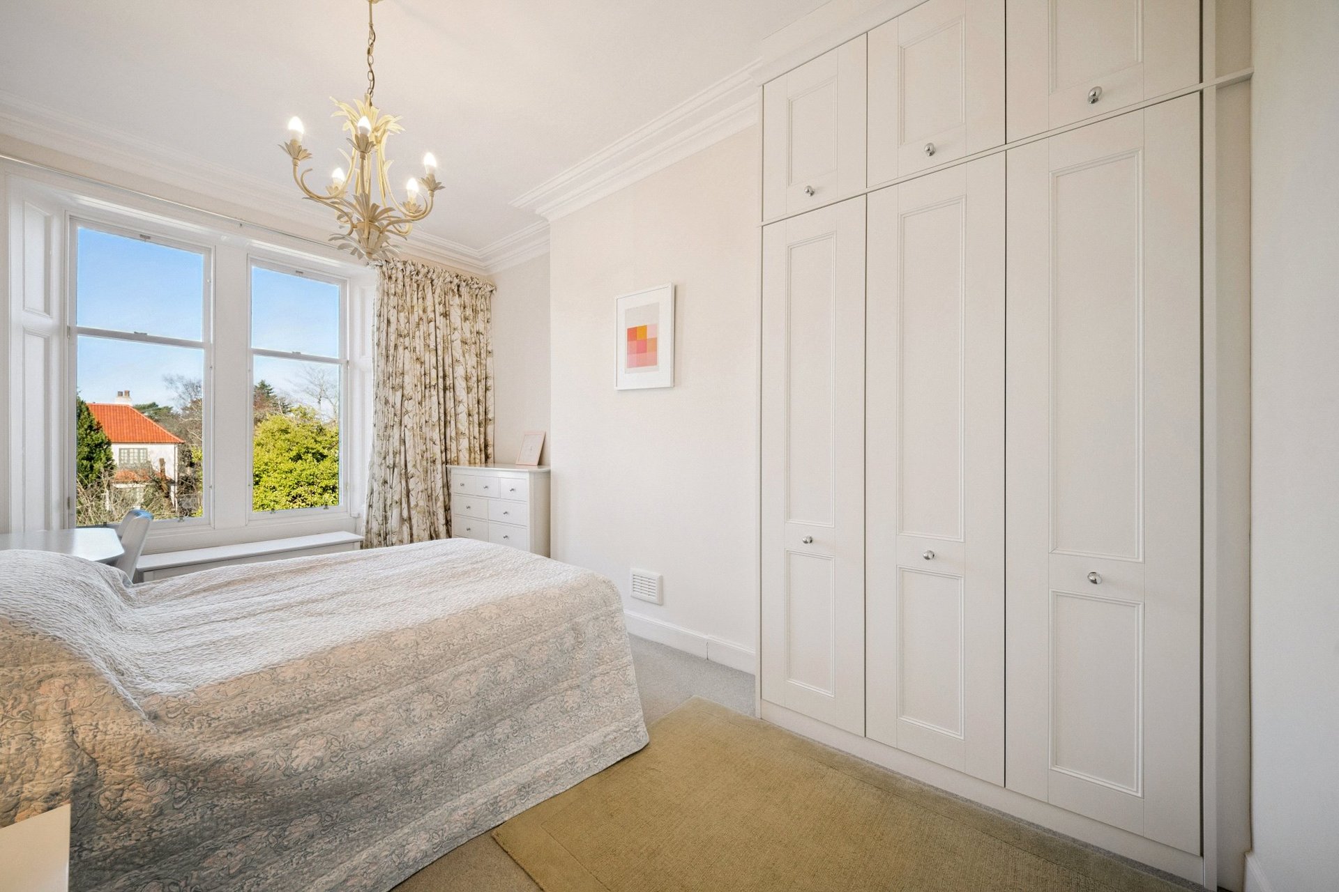 58 Hepburn Gardens, St Andrews, Fife, KY16 9DG - Picture #18