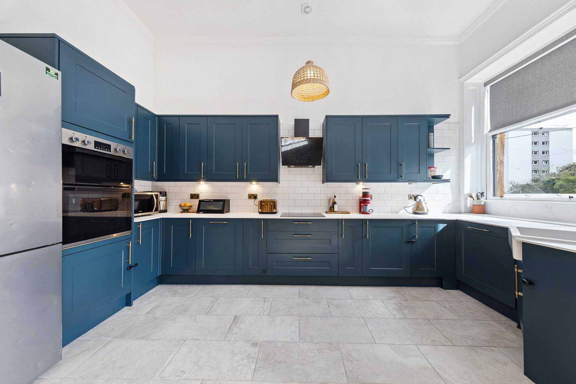 40A Balshagray Drive, Broomhill, Glasgow, G11 7DD - Picture #14