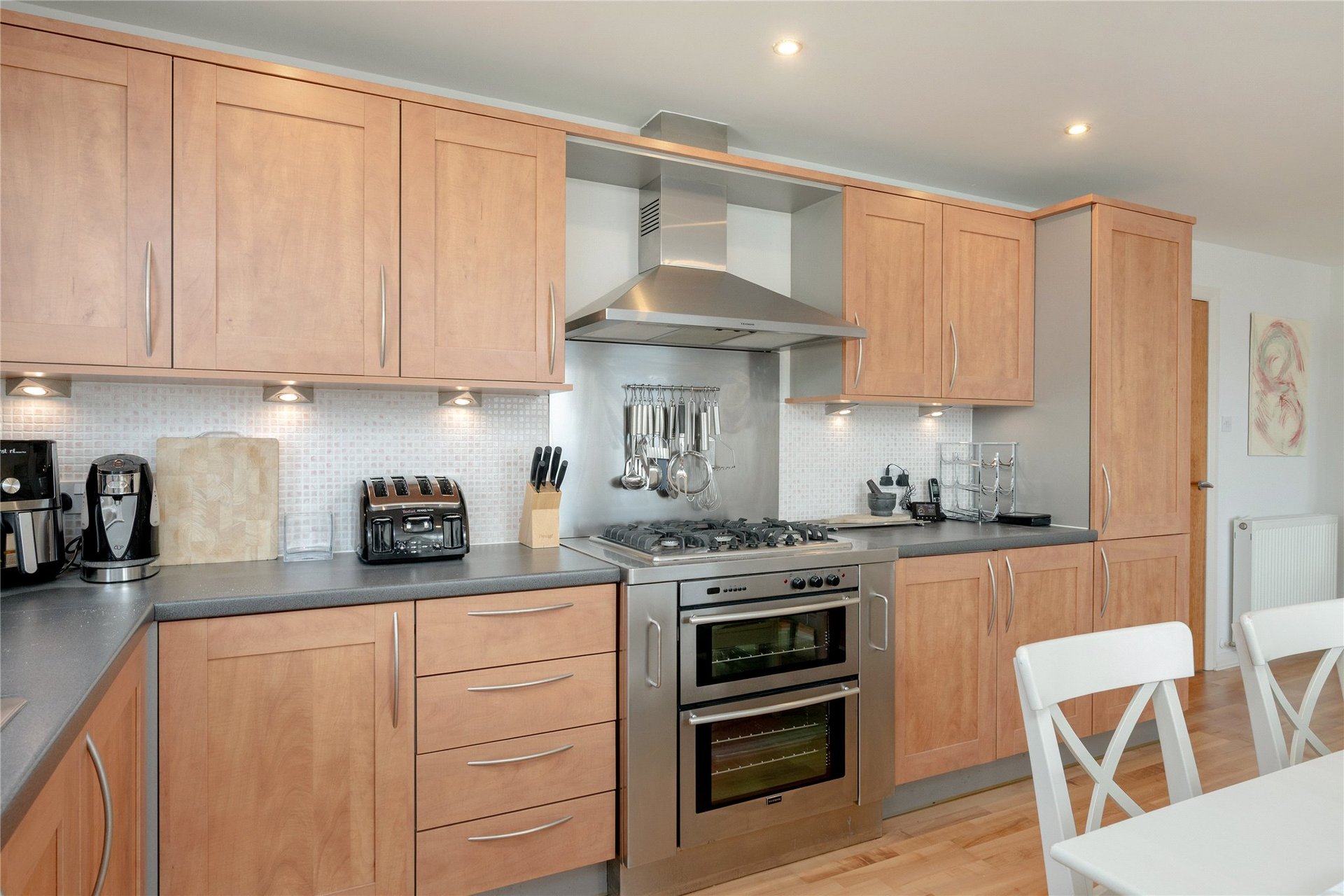 1/20 Portland Row, Leith, Edinburgh, EH6 6NH - Picture #6