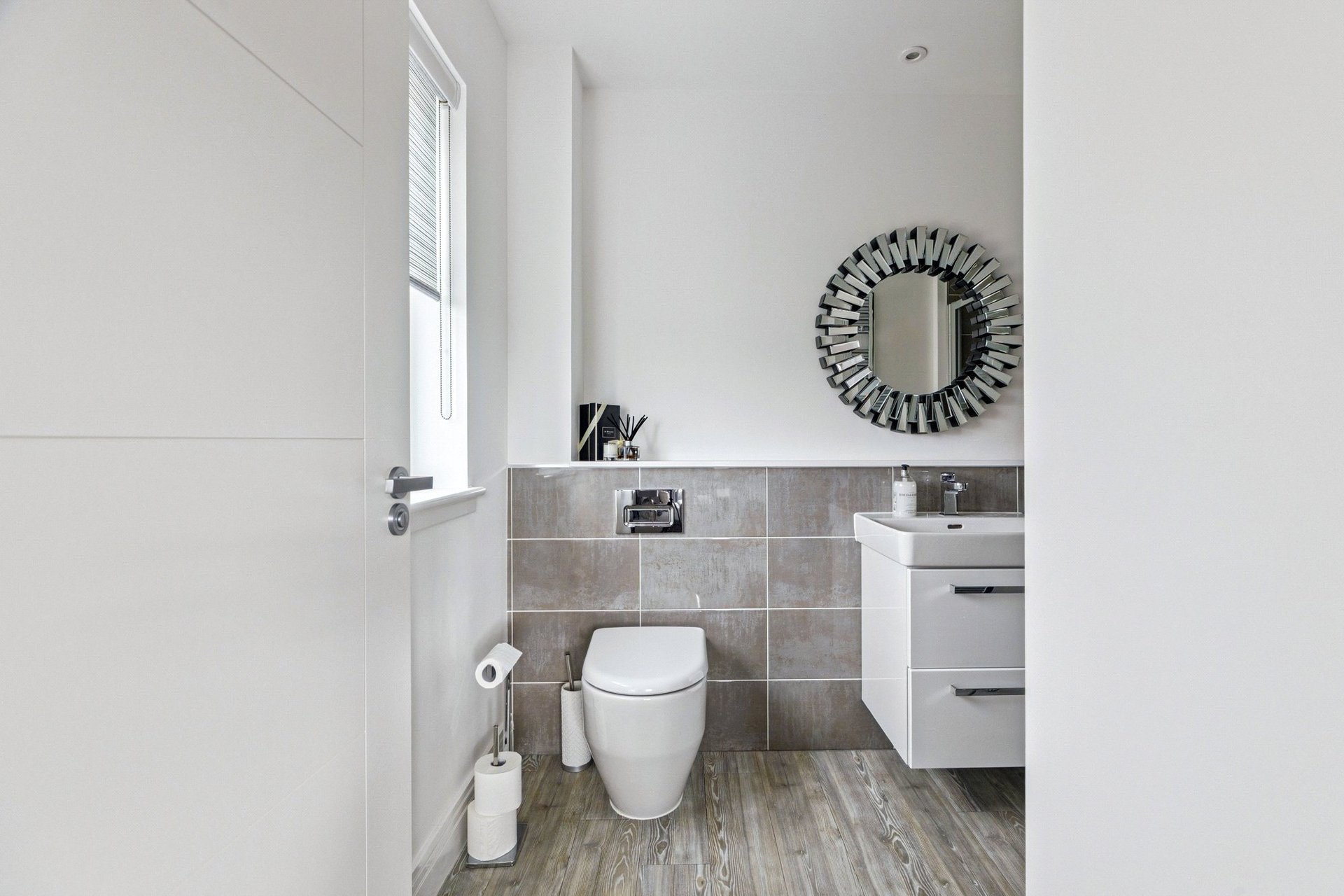 19 Maidenhill Grove, Newton Mearns, Glasgow, G77 5GT - Picture #16