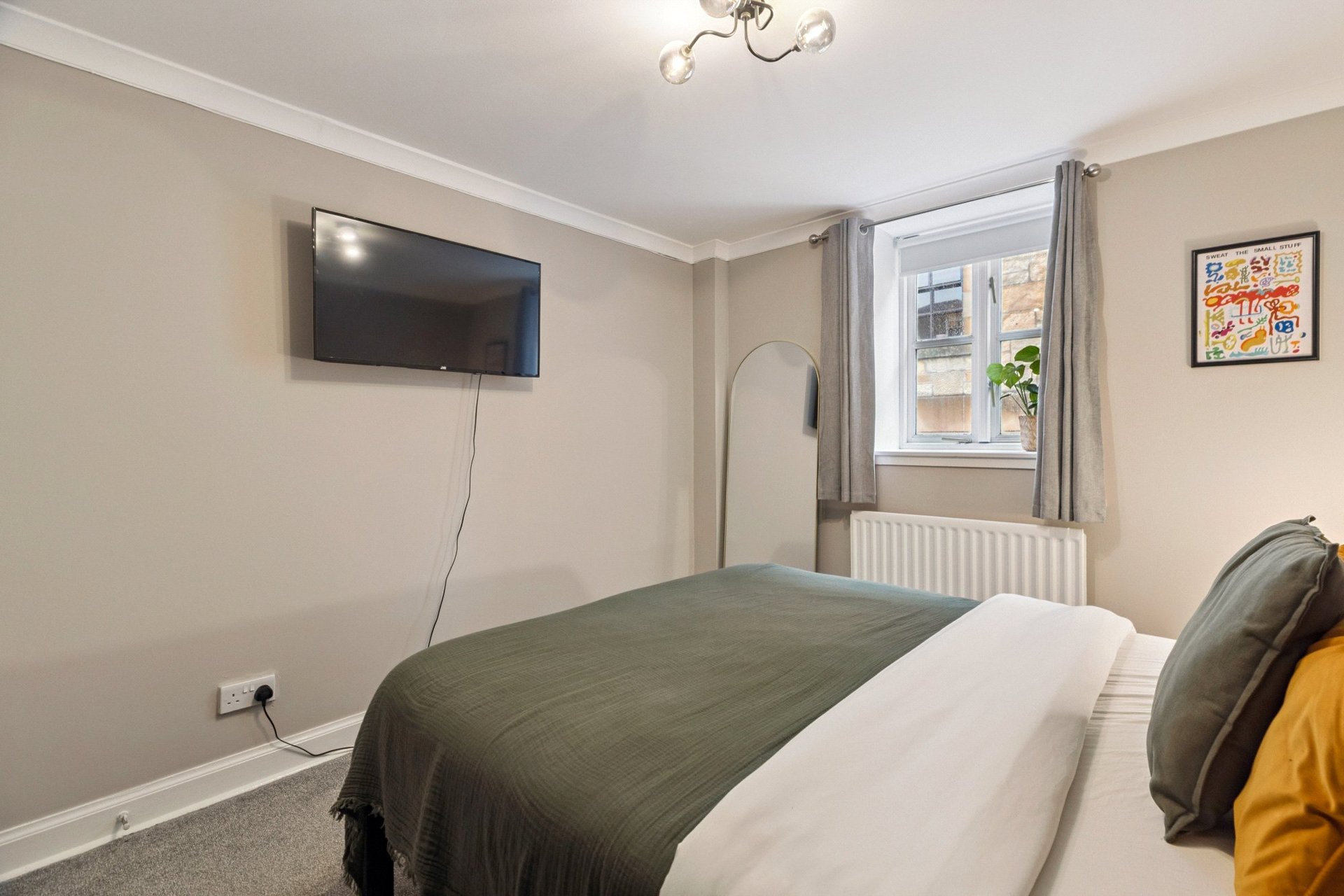 Mews, 103 Woodside Terrace Lane, Park, Glasgow, G3 7XP - Picture #10