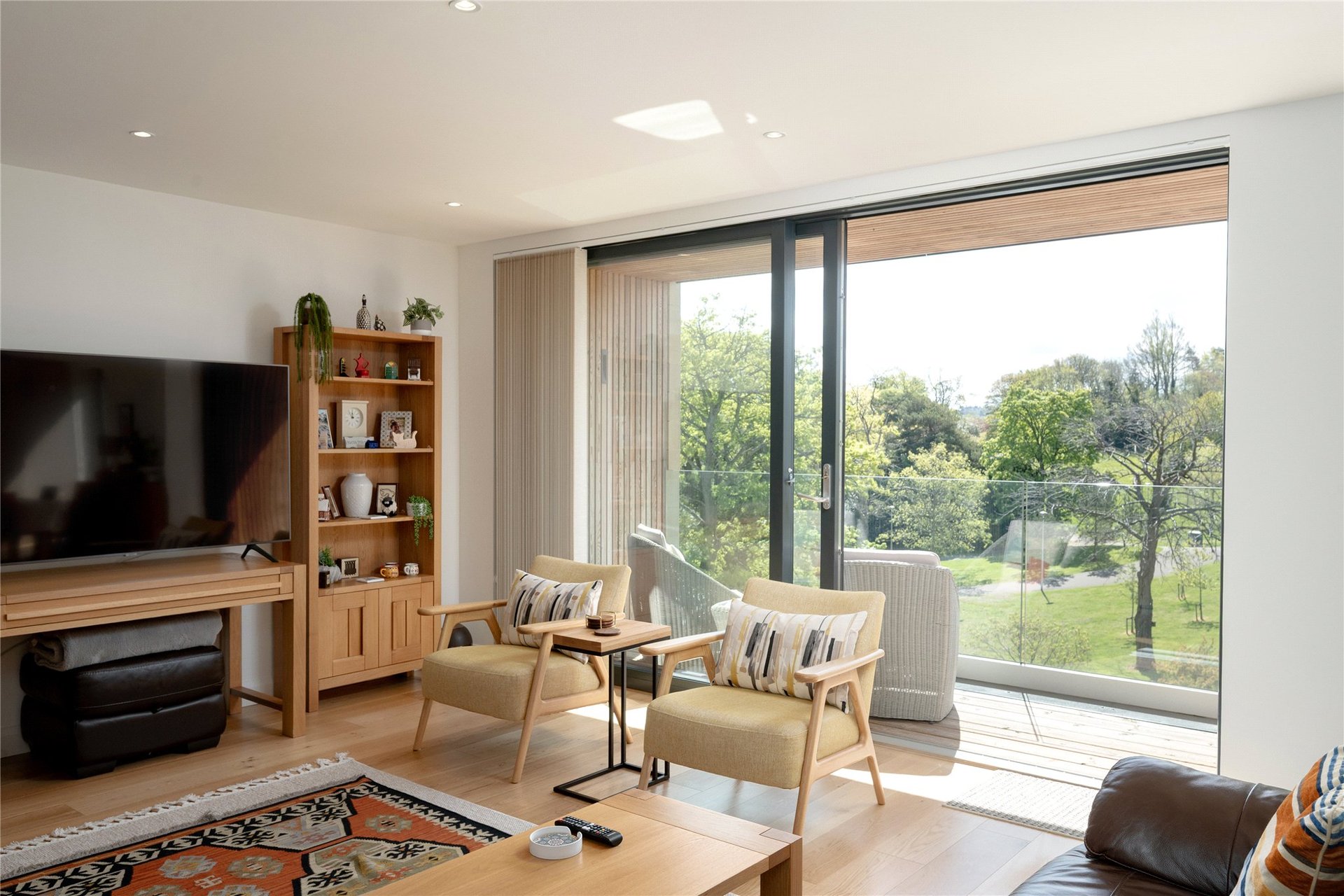 Flat 19, 65 Sassoon Grove, Edinburgh, Midlothian, EH10 5FB - Picture #8