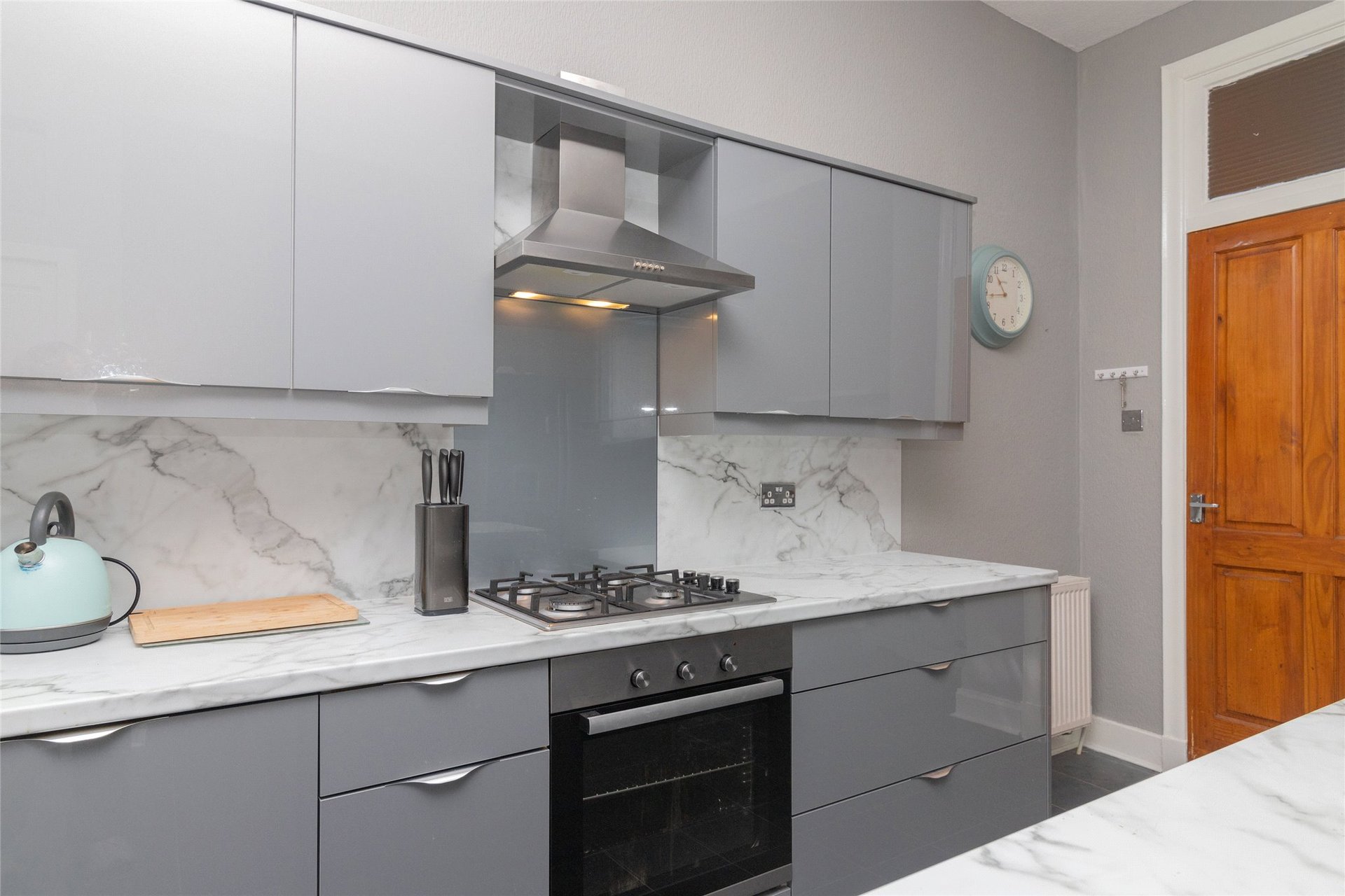 1/1, 28 Bellwood Street, Glasgow, G41 3ES - Picture #7