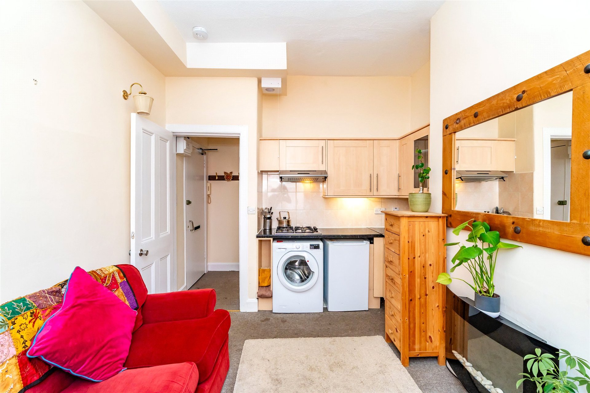 14/1 Moncrieff Terrace, Marchmont, Edinburgh, EH9 1NA - Picture #4