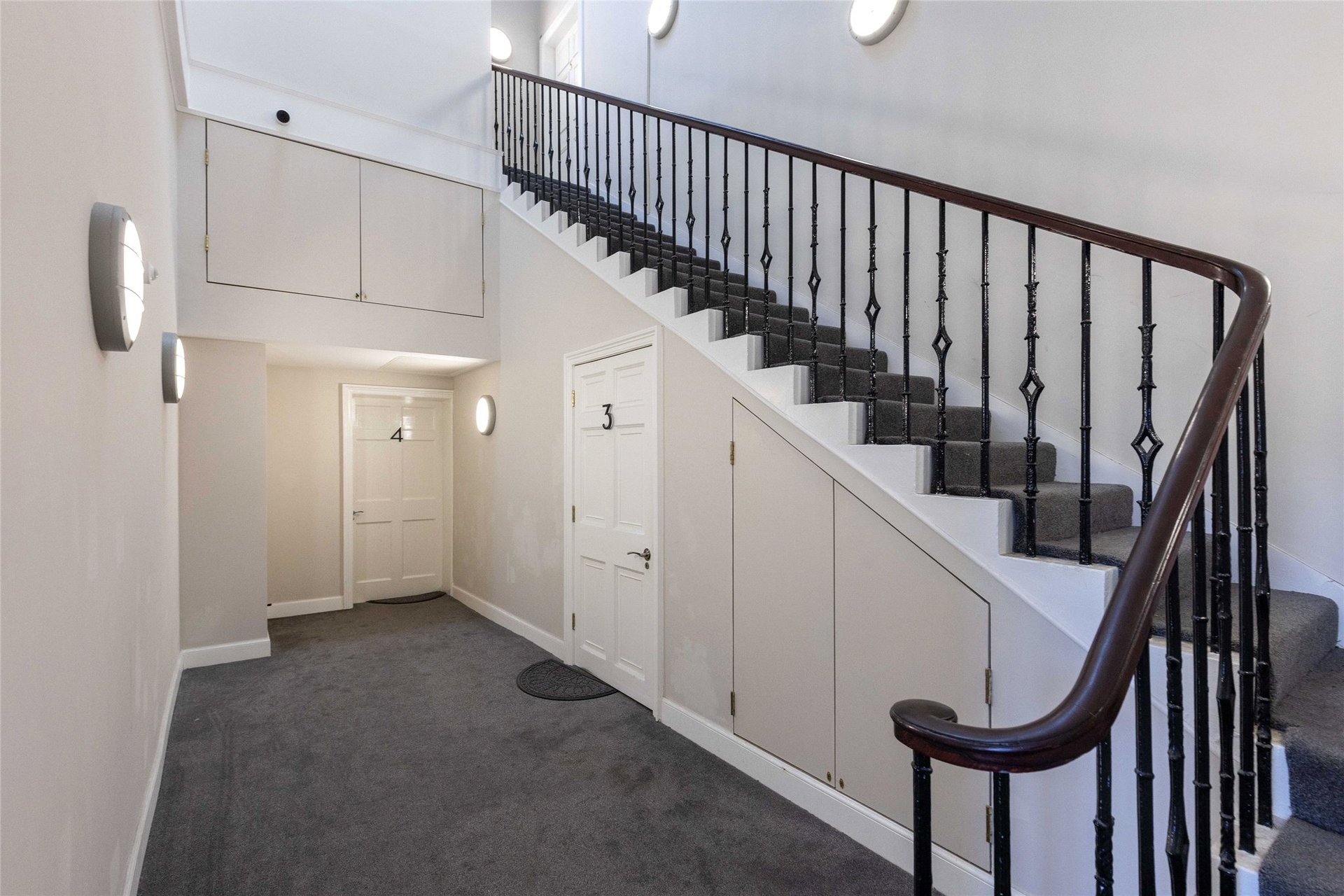 Flat 3, 41 York Place, Edinburgh, Midlothian, EH1 3HP - Picture #15