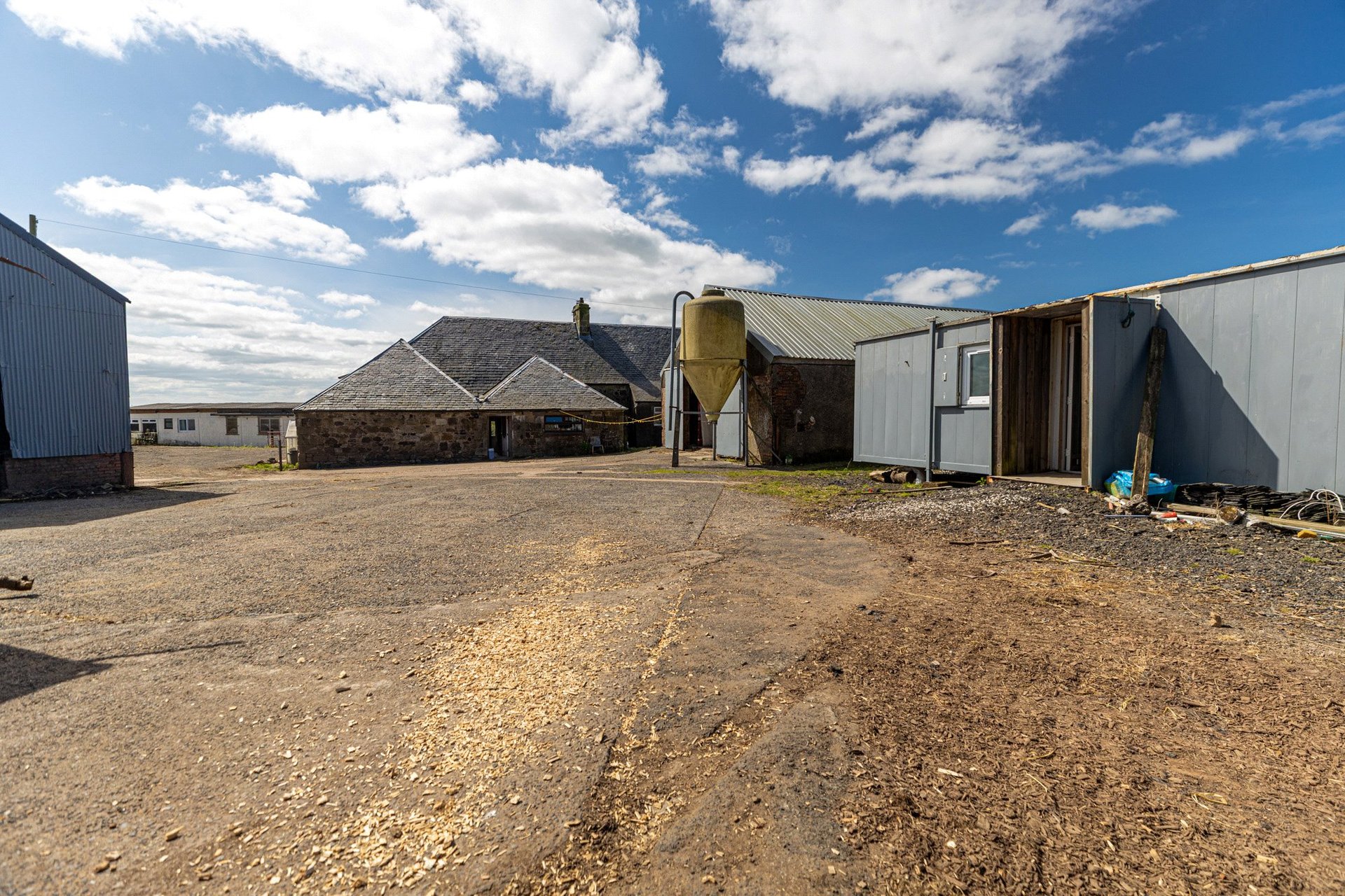 Old Barn Farm, Uplawmoor, Glasgow, East Renfrewshire, G78 4AZ - Picture #12