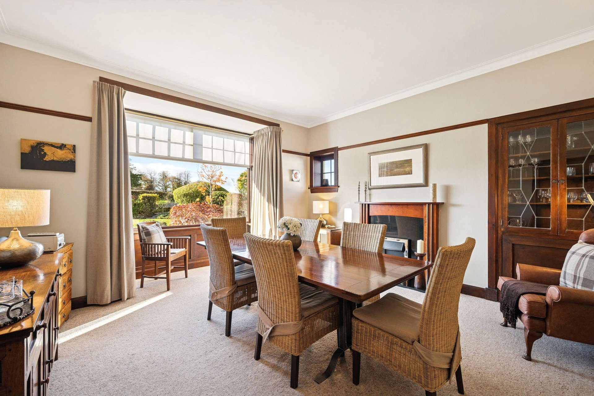 Arduaine, 296 Glasgow Road, Eaglesham, Glasgow, East Renfrewshire, G76 0EW - Picture #13