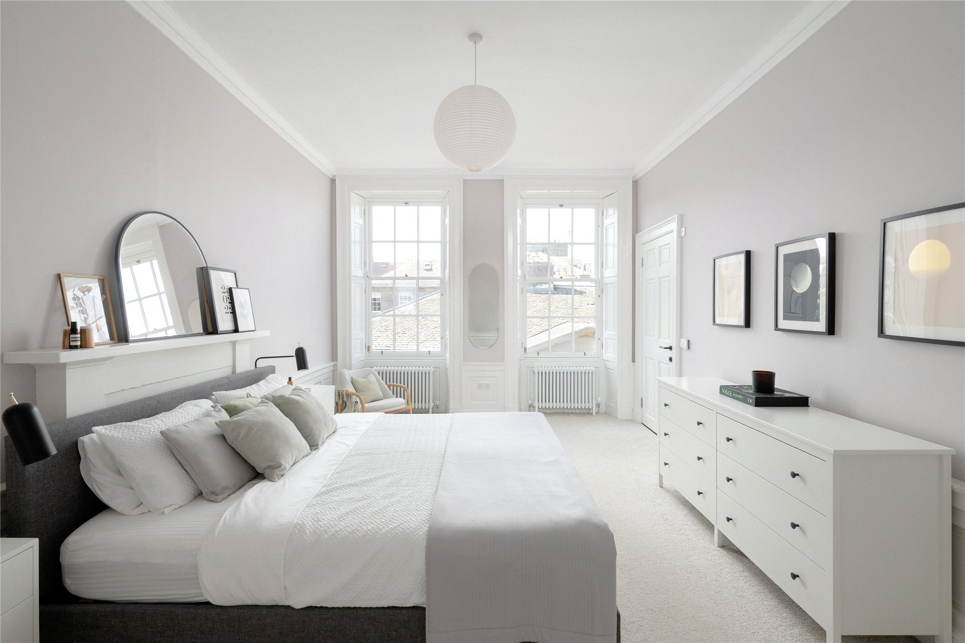 21(2f), Bernard Street, Edinburgh, EH6 6PW - Picture #23