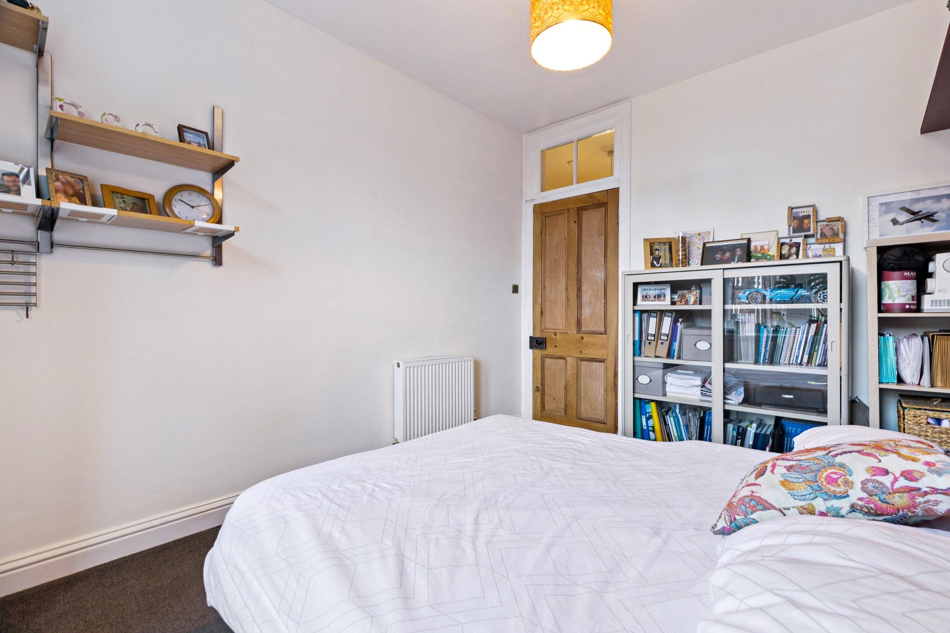 2/2, 156 Garrioch Road, North Kelvindale, Glasgow, G20 8RN - Picture #12