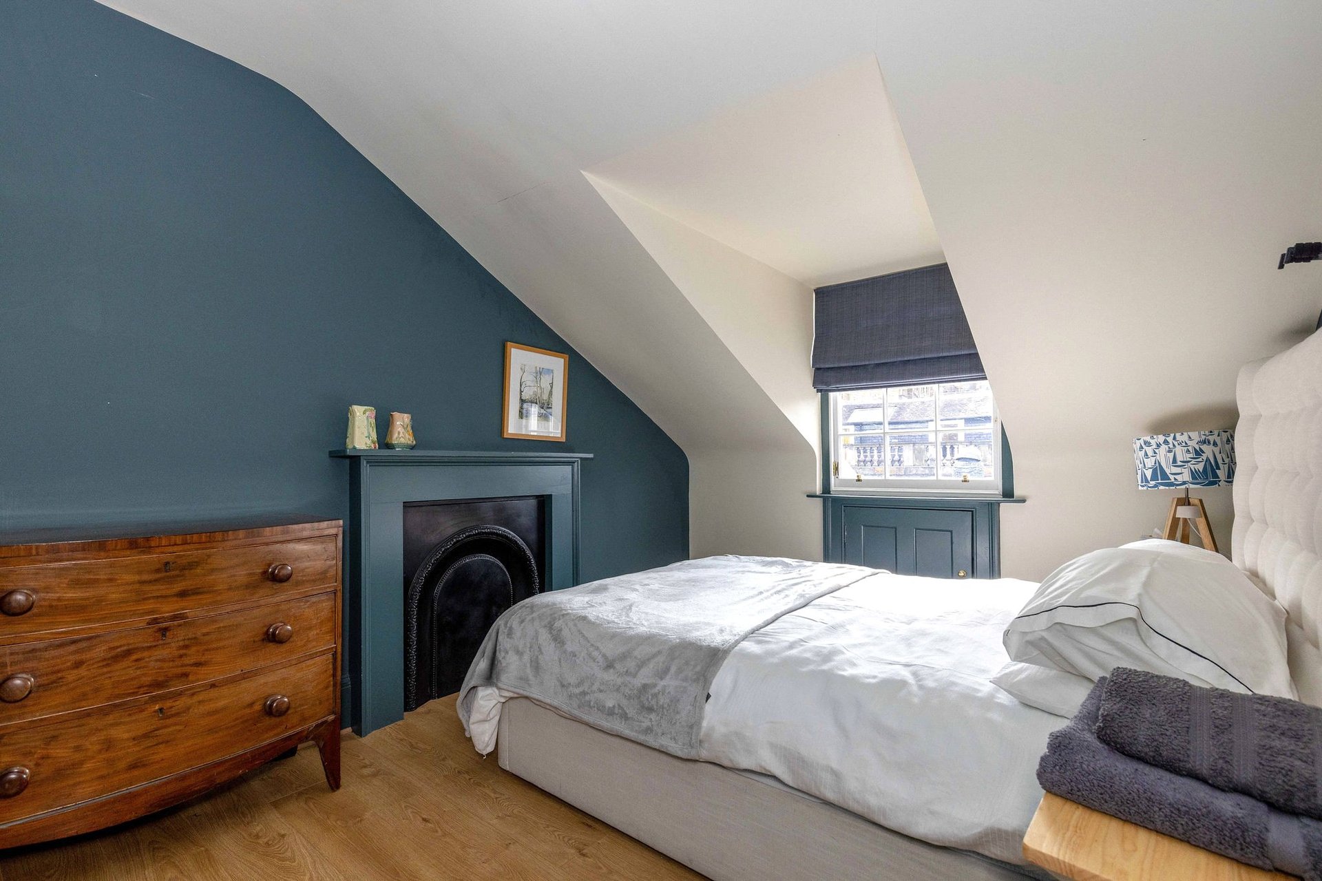 8 Alva Street, Edinburgh, Midlothian, EH2 4QG - Picture #24