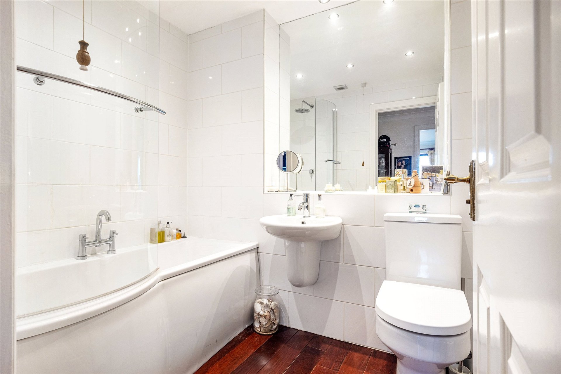 37 Elderbank, Bearsden, G61 1ND - Picture #20