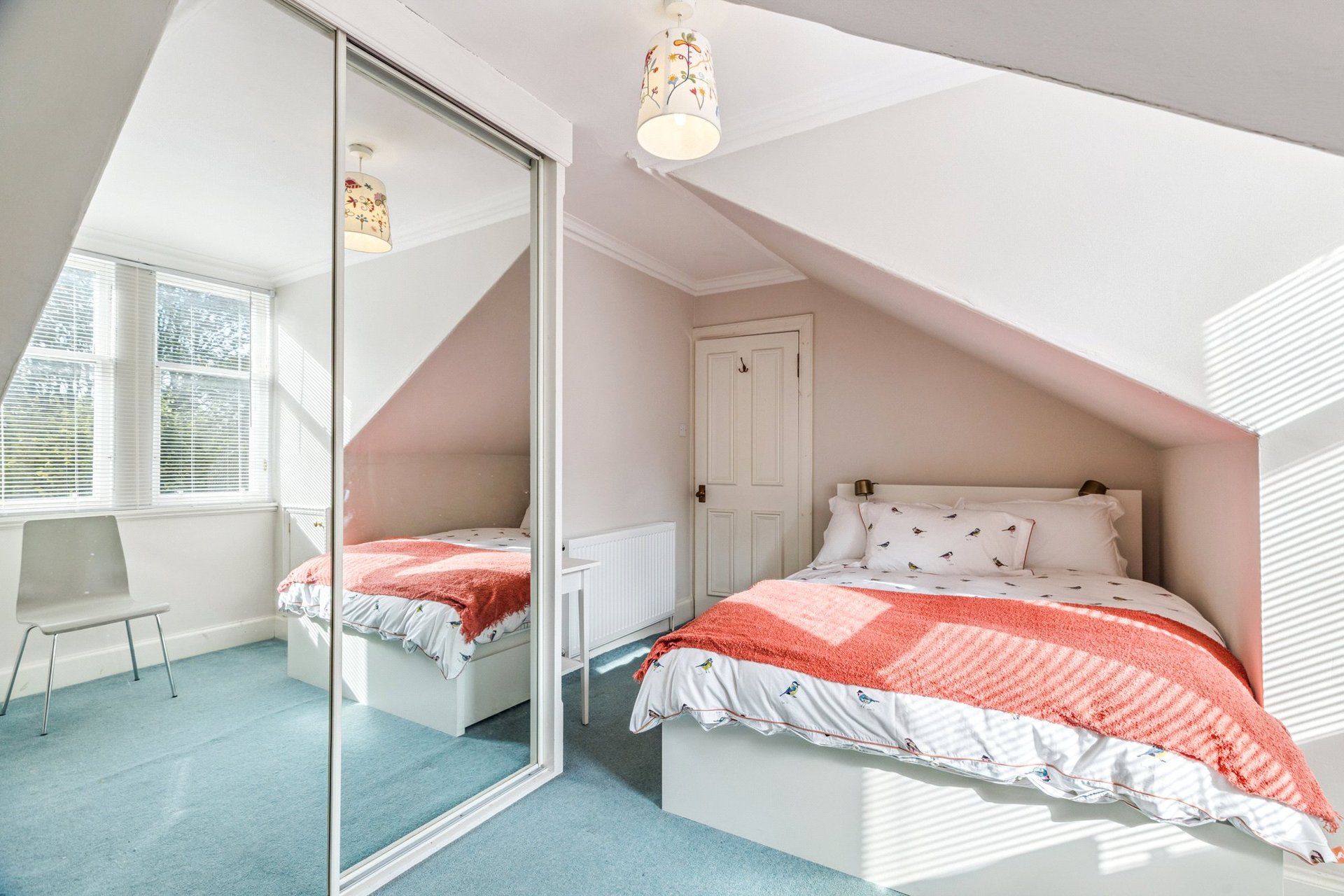 Flat 3, 3 Kirklee Gardens, Kirklee, Glasgow, G12 0SG - Picture #22