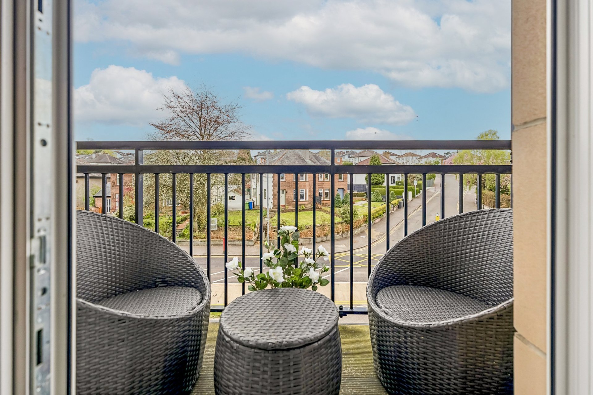 2/2, 3 Alexander Grove, Bearsden, G61 3EE - Picture #4