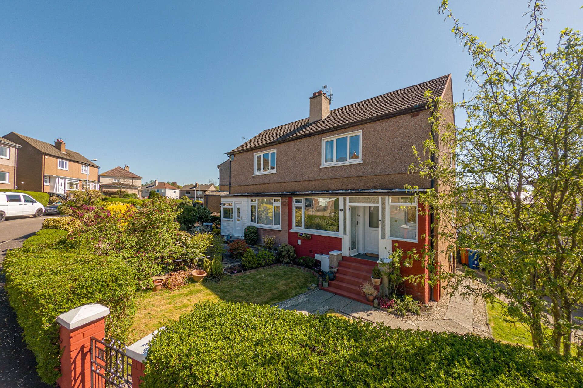 9 Teviot Crescent, Bearsden, G61 1LR - Picture #1