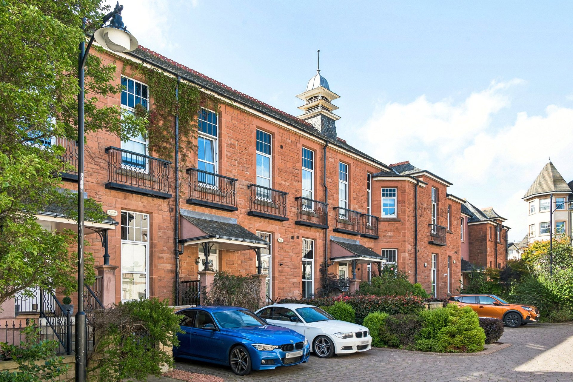 37 Littlejohn Road, Greenbank, Edinburgh, EH10 5GN - Picture #37