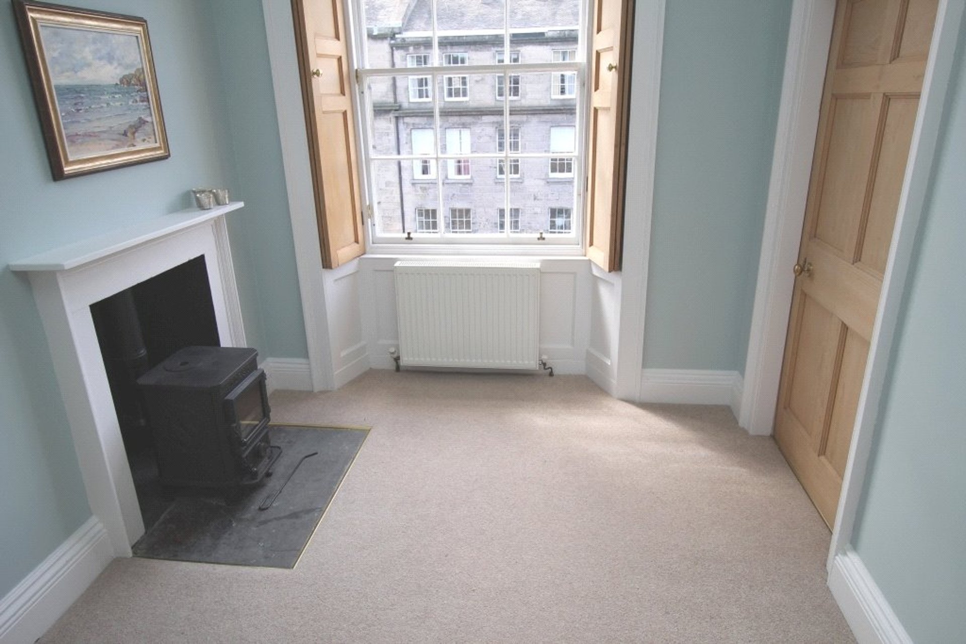 3, 17 Scotland Street, New Town, Edinburgh, EH3 6PU - Picture #5