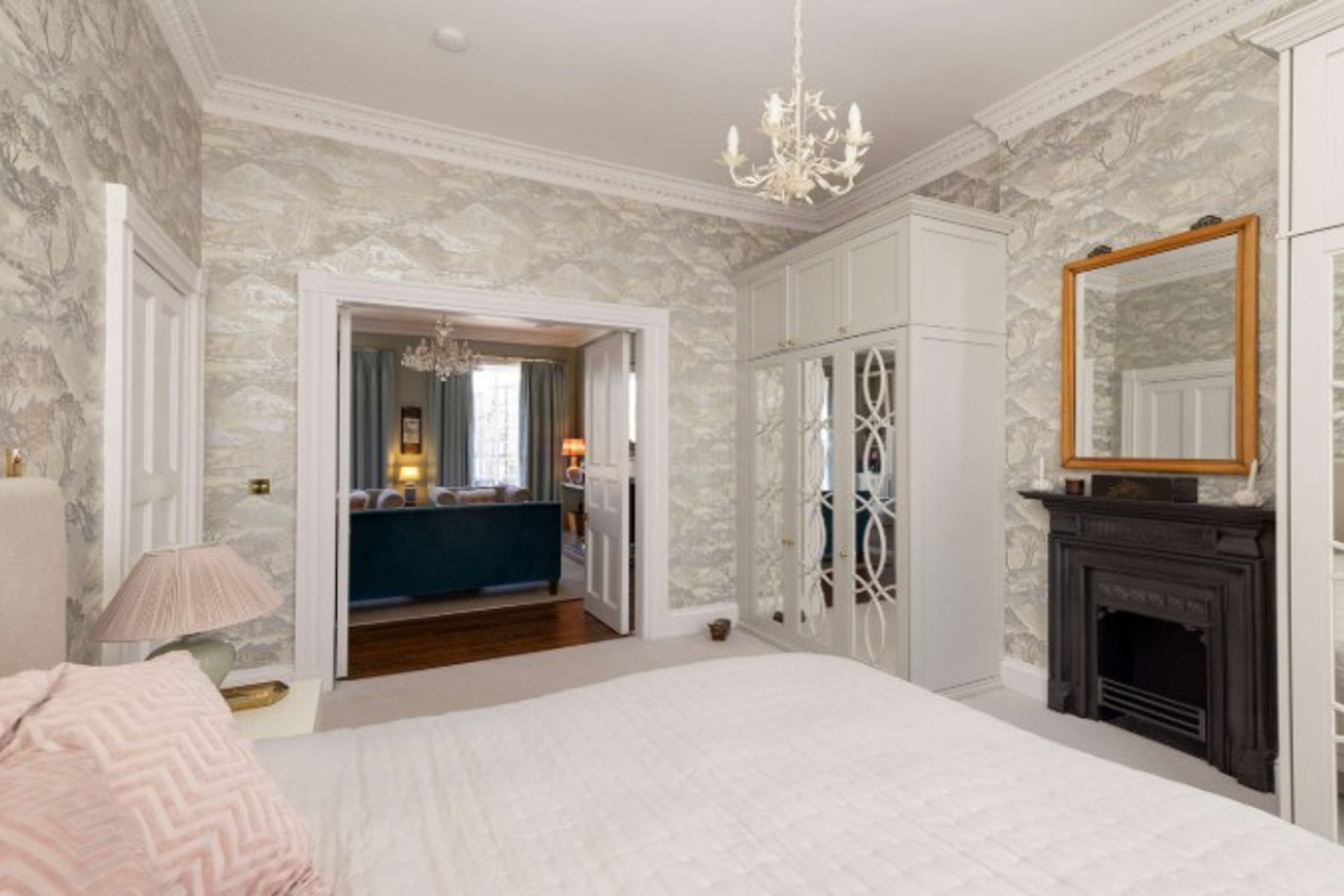 1 Saxe Coburg Place, Stockbridge, Edinburgh, EH3 5BP - Picture #45
