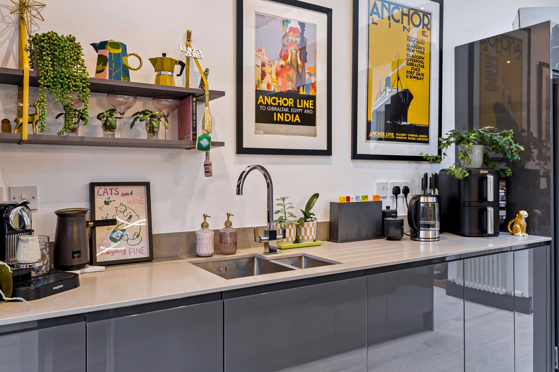 15 Austen Road, Jordanhill, Glasgow, G13 1SJ - Picture #13