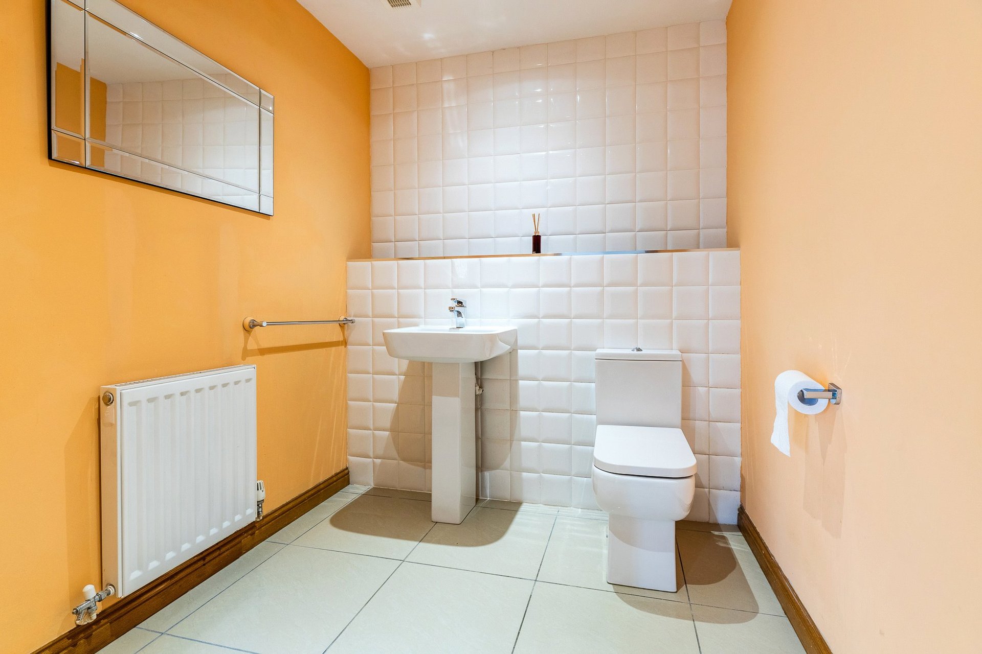 Crutherland View, Strathaven Road, East Kilbride, Glasgow, South Lanarkshire, G75 0QZ - Picture #21