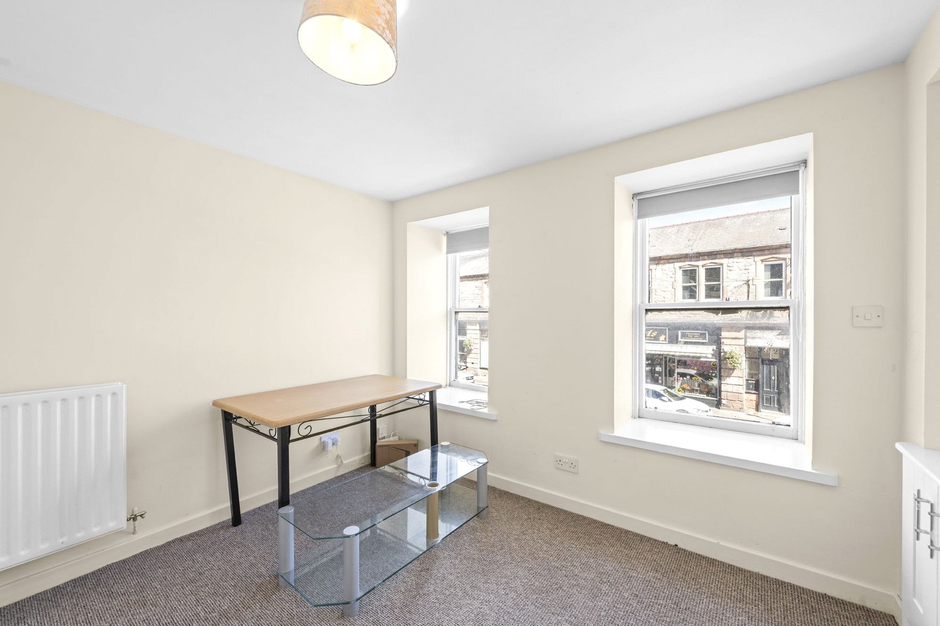 Flat A, 36 Main Street, Tweedmouth, Berwick-upon-Tweed, Northumberland, TD15 2AA - Picture #8