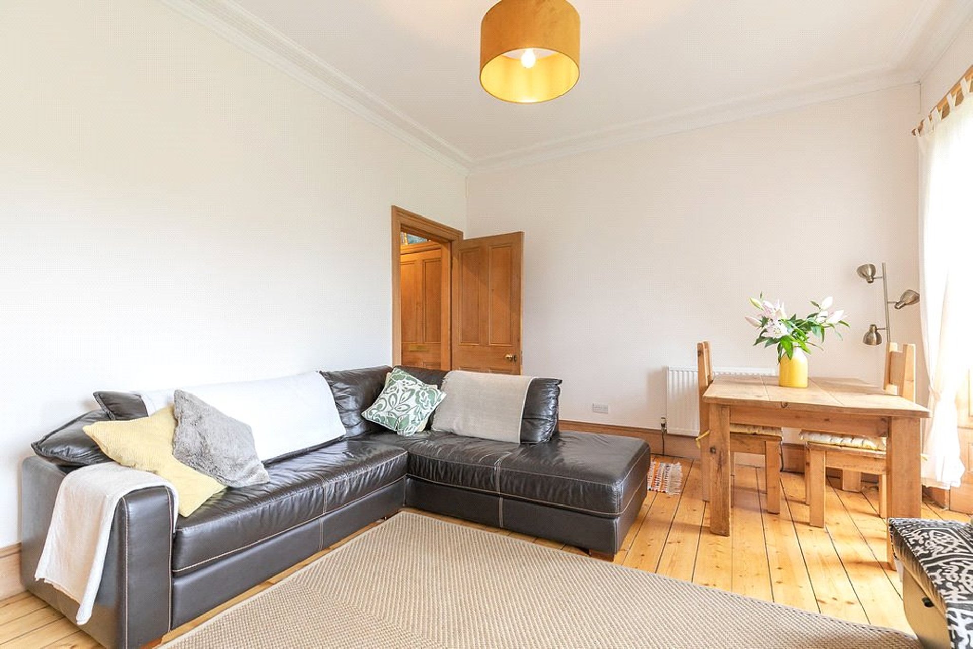 3f1, 2 Gladstone Terrace, Edinburgh, EH9 1LX - Picture #4
