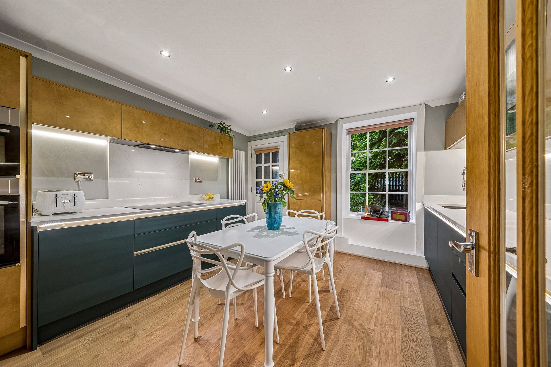 42A St Vincent Crescent, Finnieston, Glasgow, G3 8NG - Picture #11