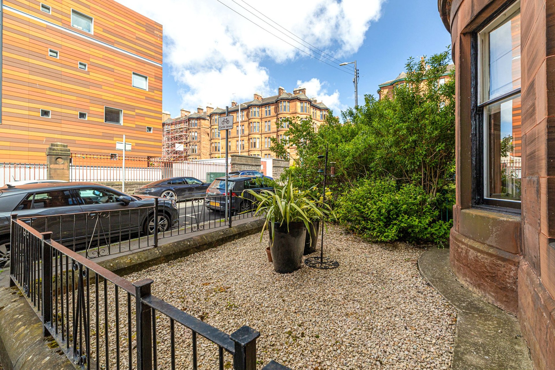 0/1, 24 Elie Street, Dowanhill, Glasgow, G11 5JD - Picture #20