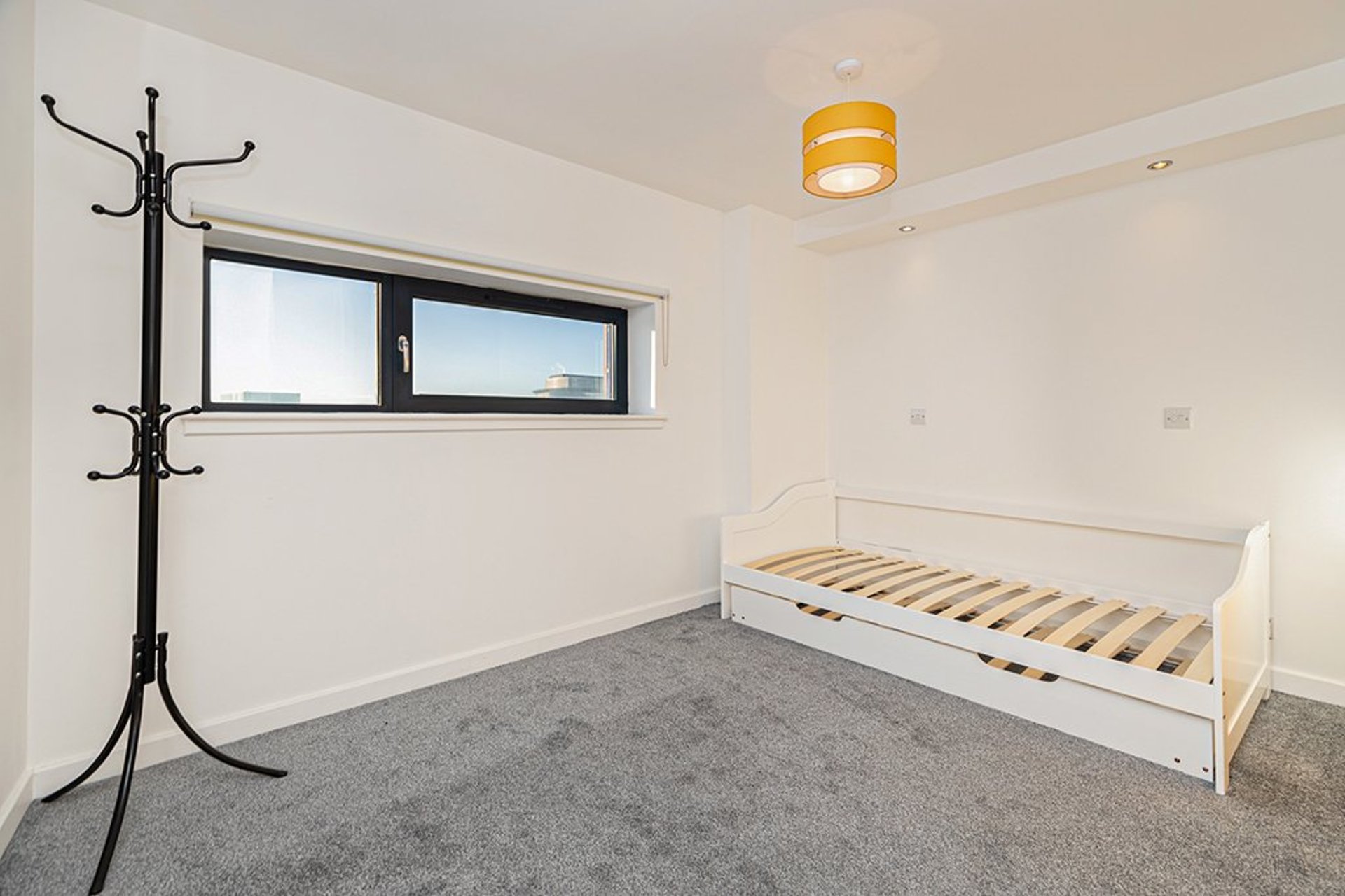 Flat 11/1 The Isocon Building, 100 Holm Street, City Centre, G2 6SY - Picture #18