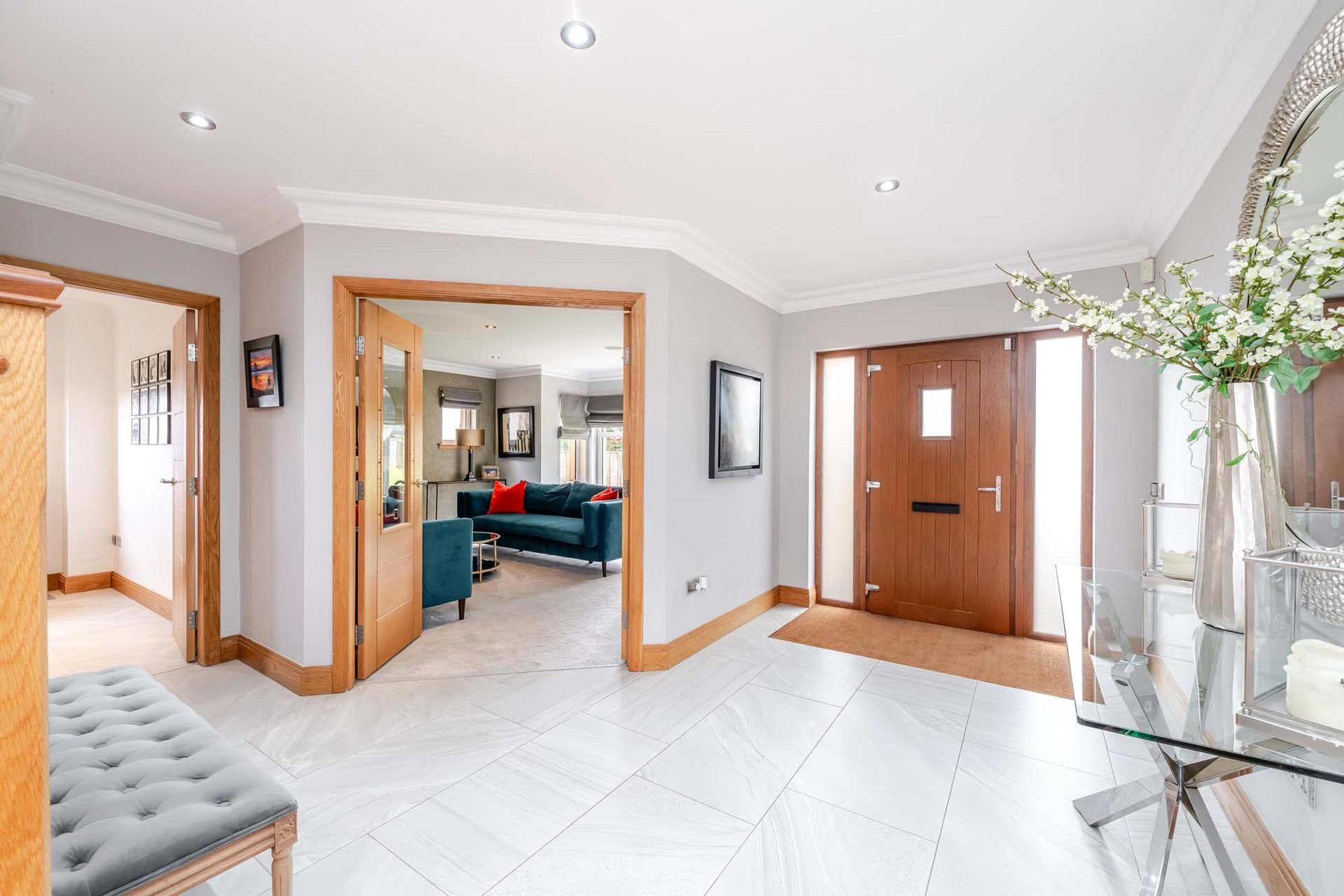 14 Cathkin Gate, High Burnside, South Lanarkshire, G73 5RW - Picture #11