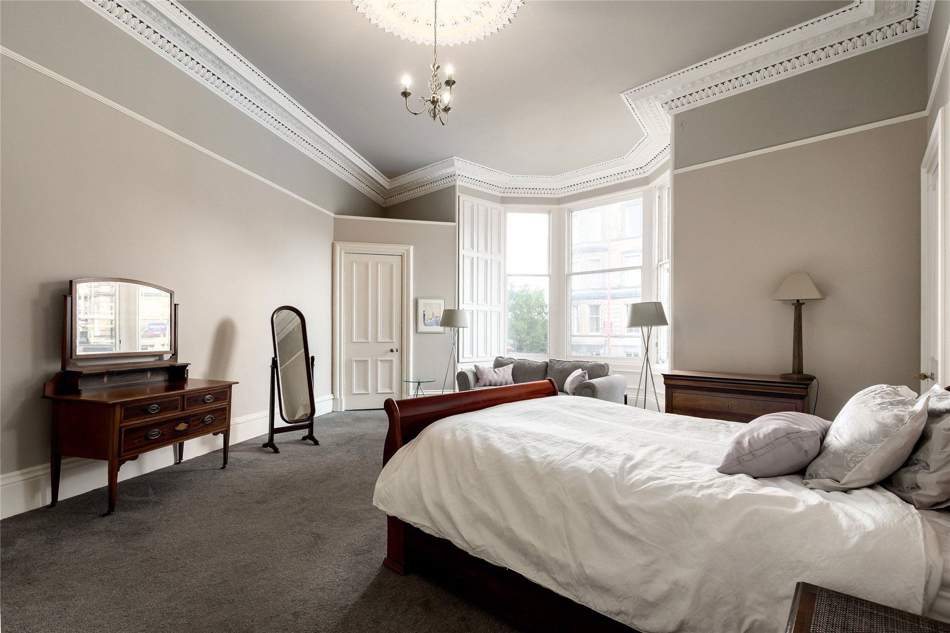62 (GF), Palmerston Place, West End, Edinburgh, EH12 5AY - Picture #16
