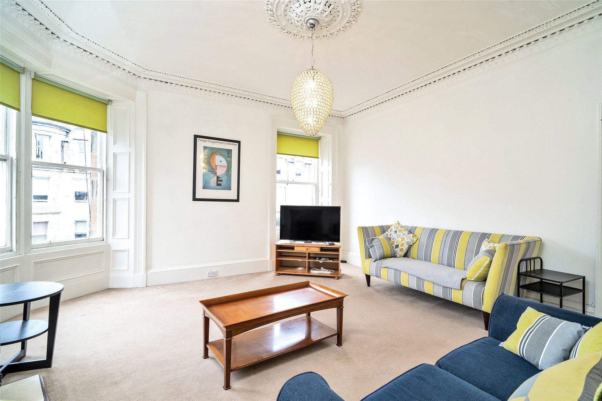 29/4 Marchmont Road, Marchmont, Edinburgh, EH9 1HU - Picture #5