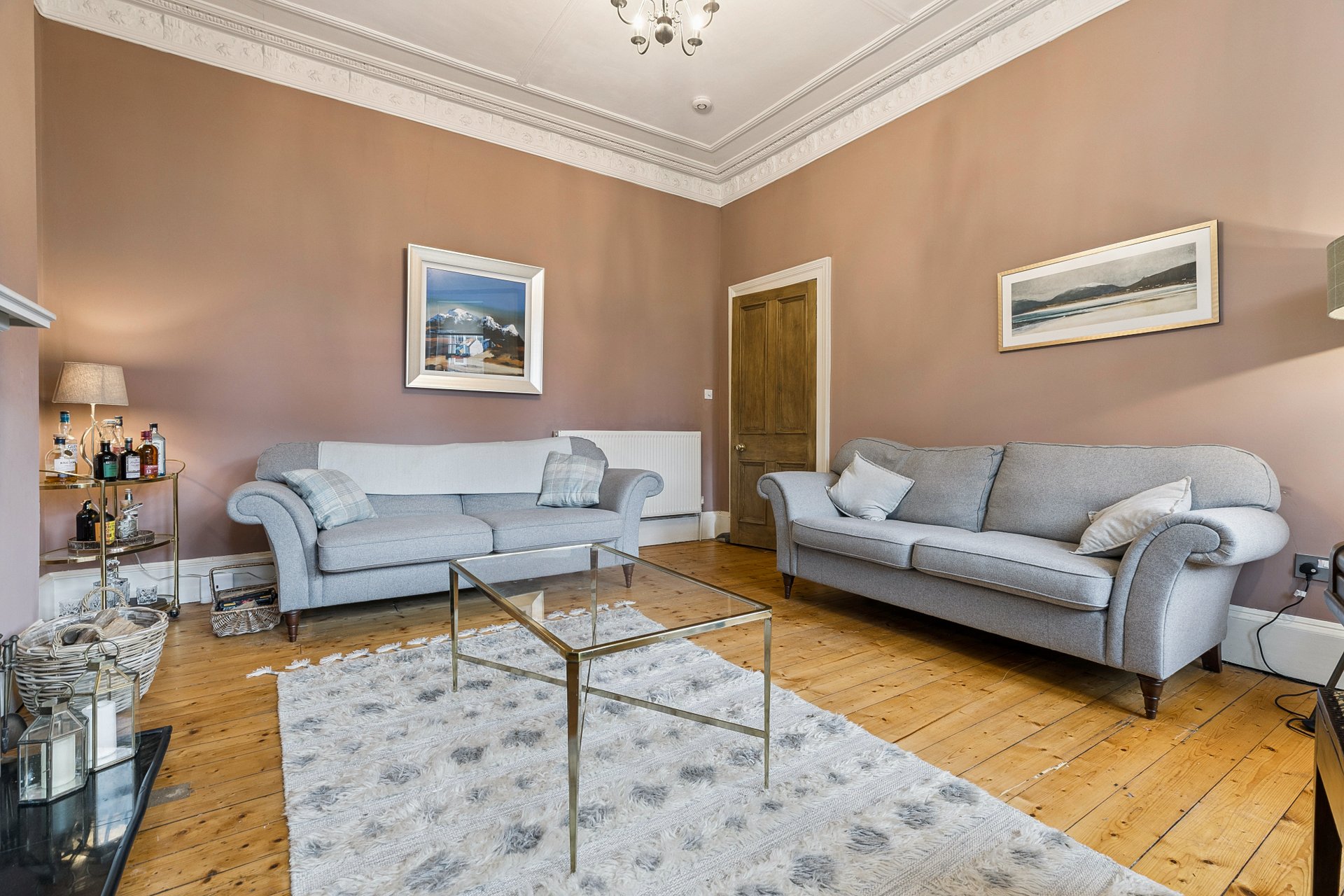 64 Blairbeth Road, Rutherglen, Glasgow, South Lanarkshire, G73 4JQ - Picture #6