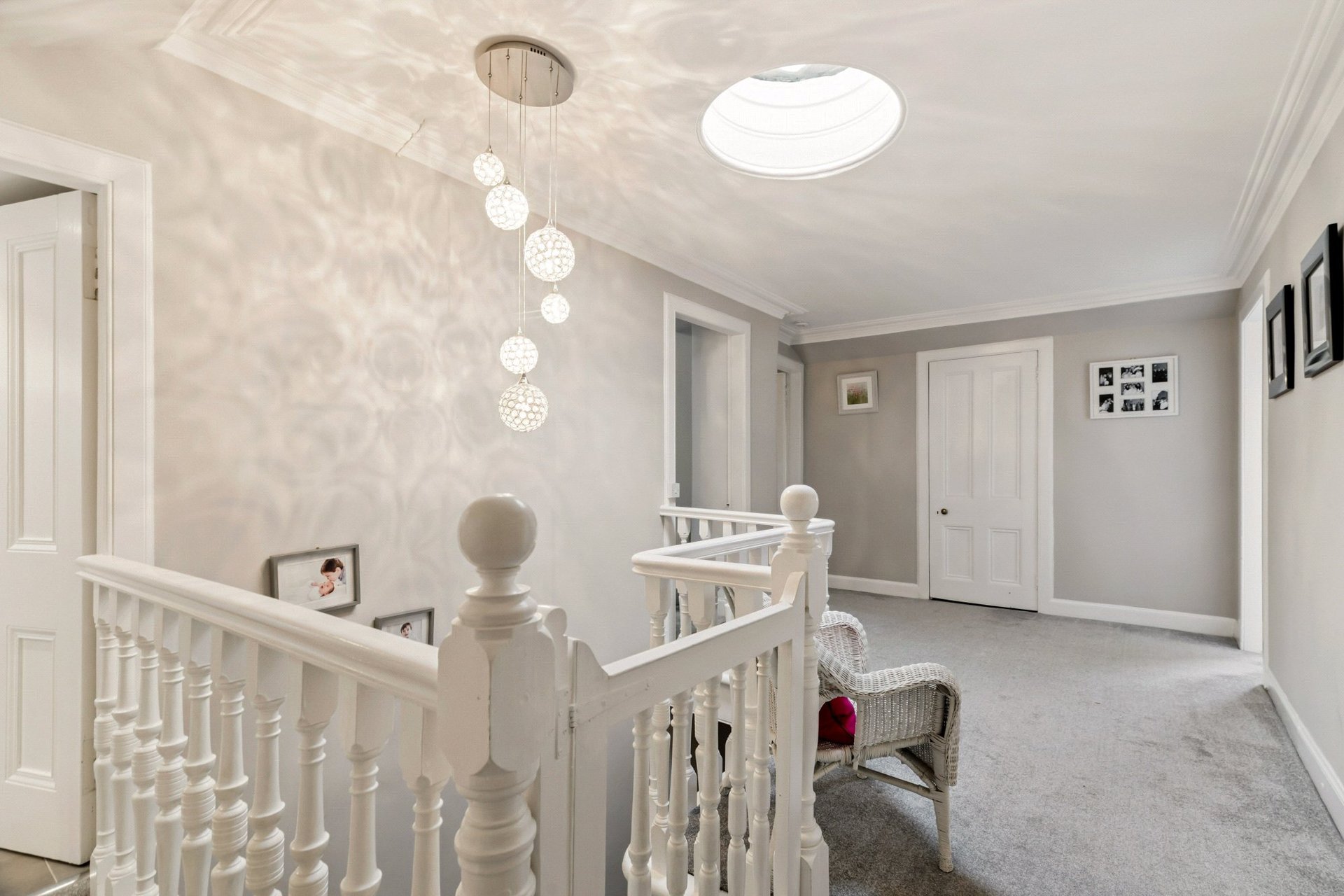 Upper Duplex, 15A Cleveden Road, Kelvinside, Glasgow, G12 0PQ - Picture #45