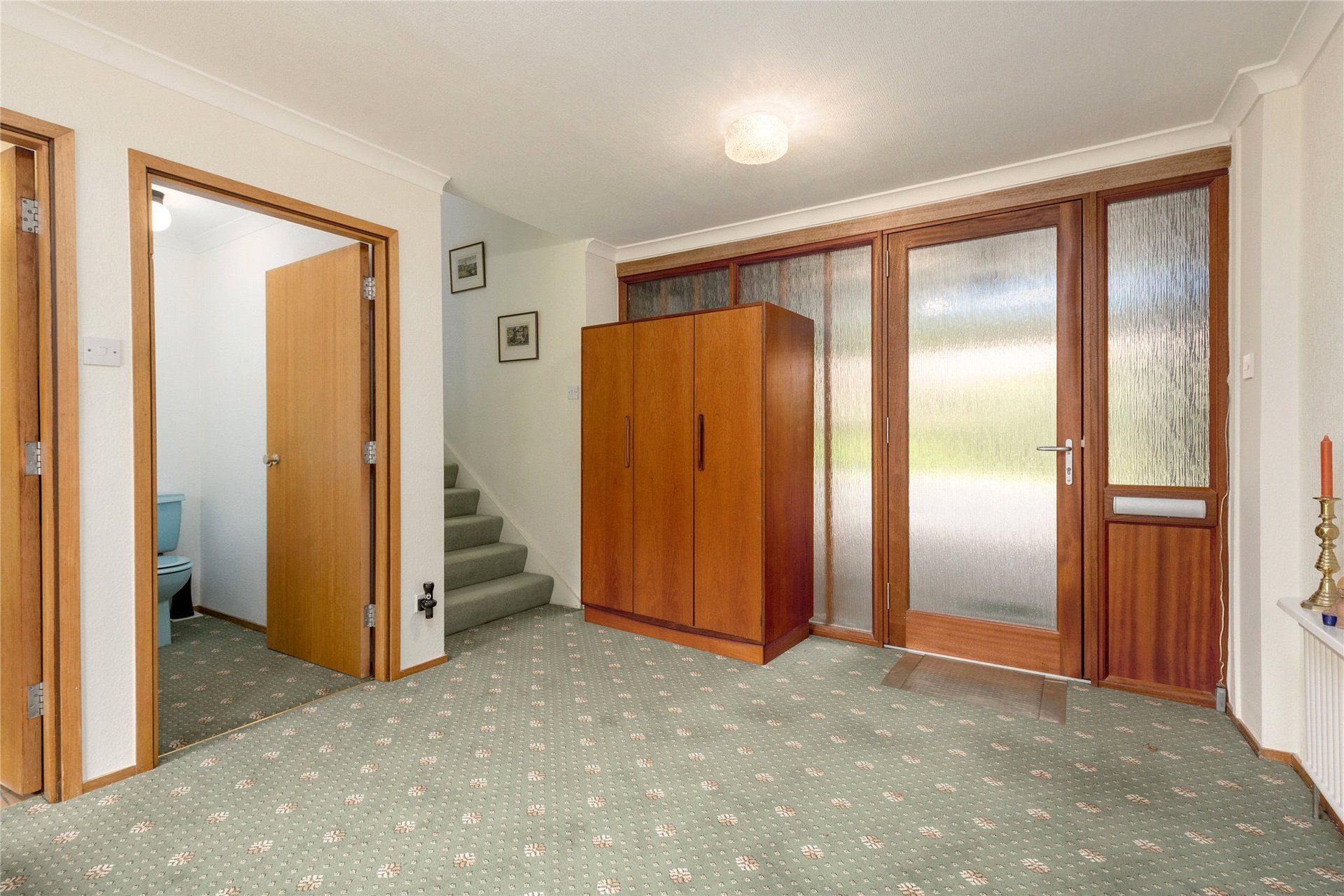 11 Oswald Court, Edinburgh, EH9 2HY - Picture #19