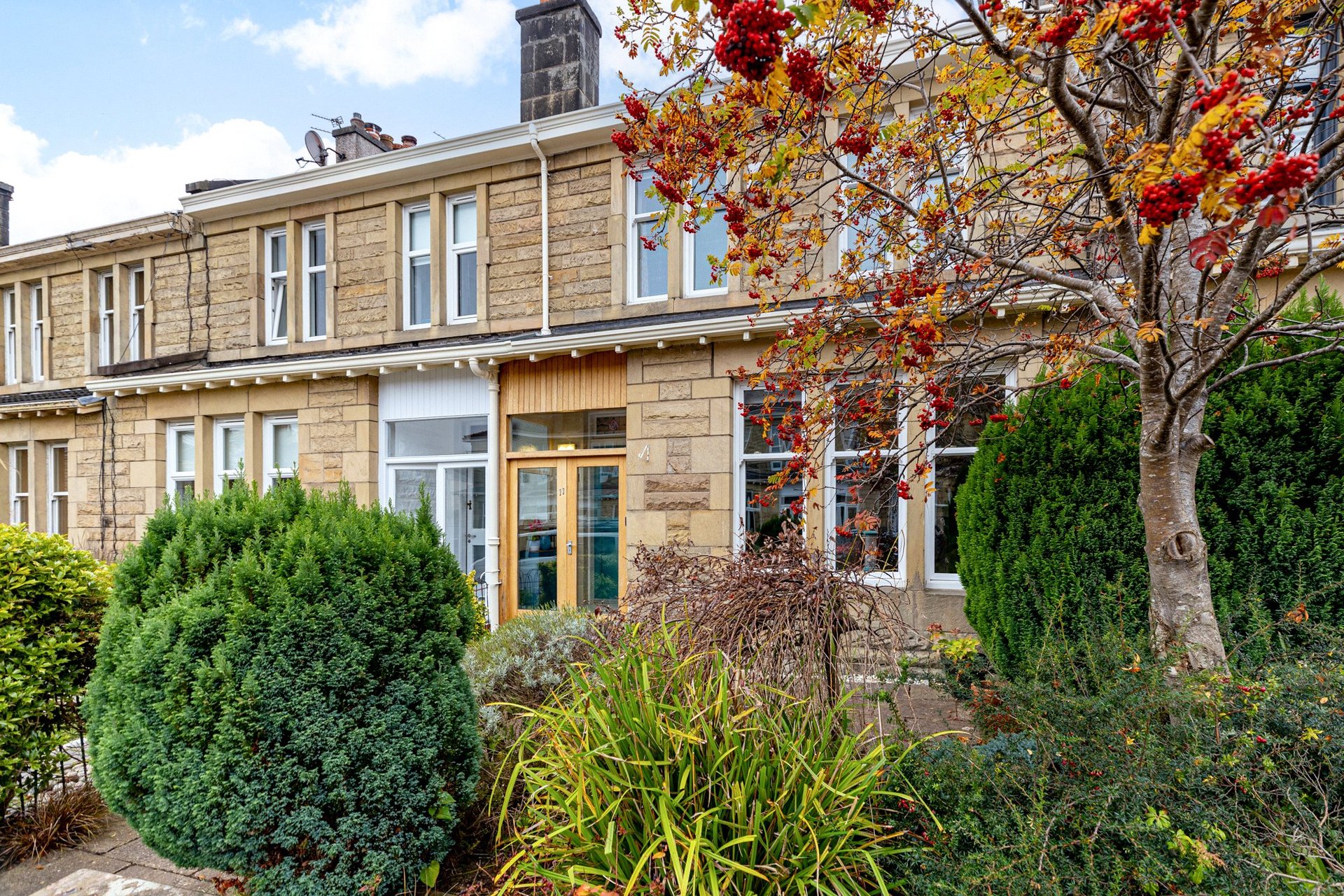 11 Austen Road, Jordanhill, Glasgow, G13 1SJ - Picture #40