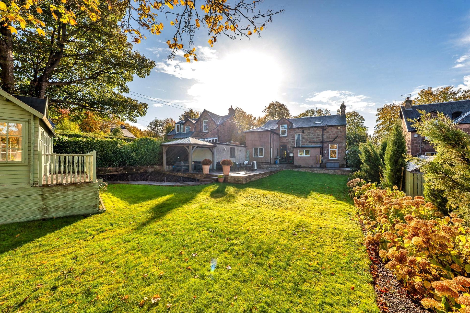 4 Belleisle Avenue, Uddingston, Glasgow, G71 7AP - Picture #51