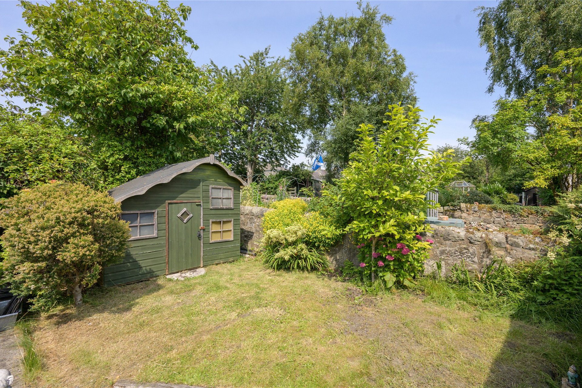 71 Maitland Street, Dunfermline, Fife, KY12 8AF - Picture #16