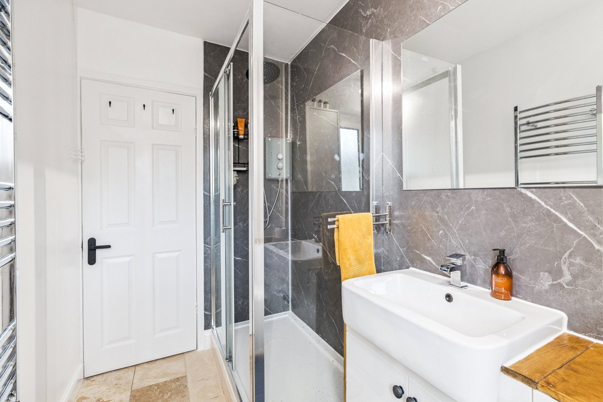 Flat 3/1, 16 Ingleby Drive, Dennistoun, Glasgow City, G31 2PT - Picture #21