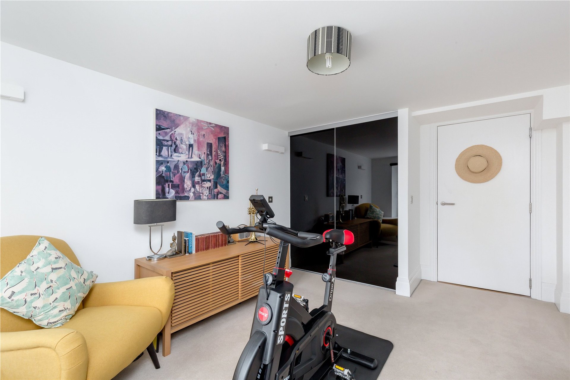 Flat 8, 27 Dean Park Street, Edinburgh, Midlothian, EH4 1JY - Picture #14