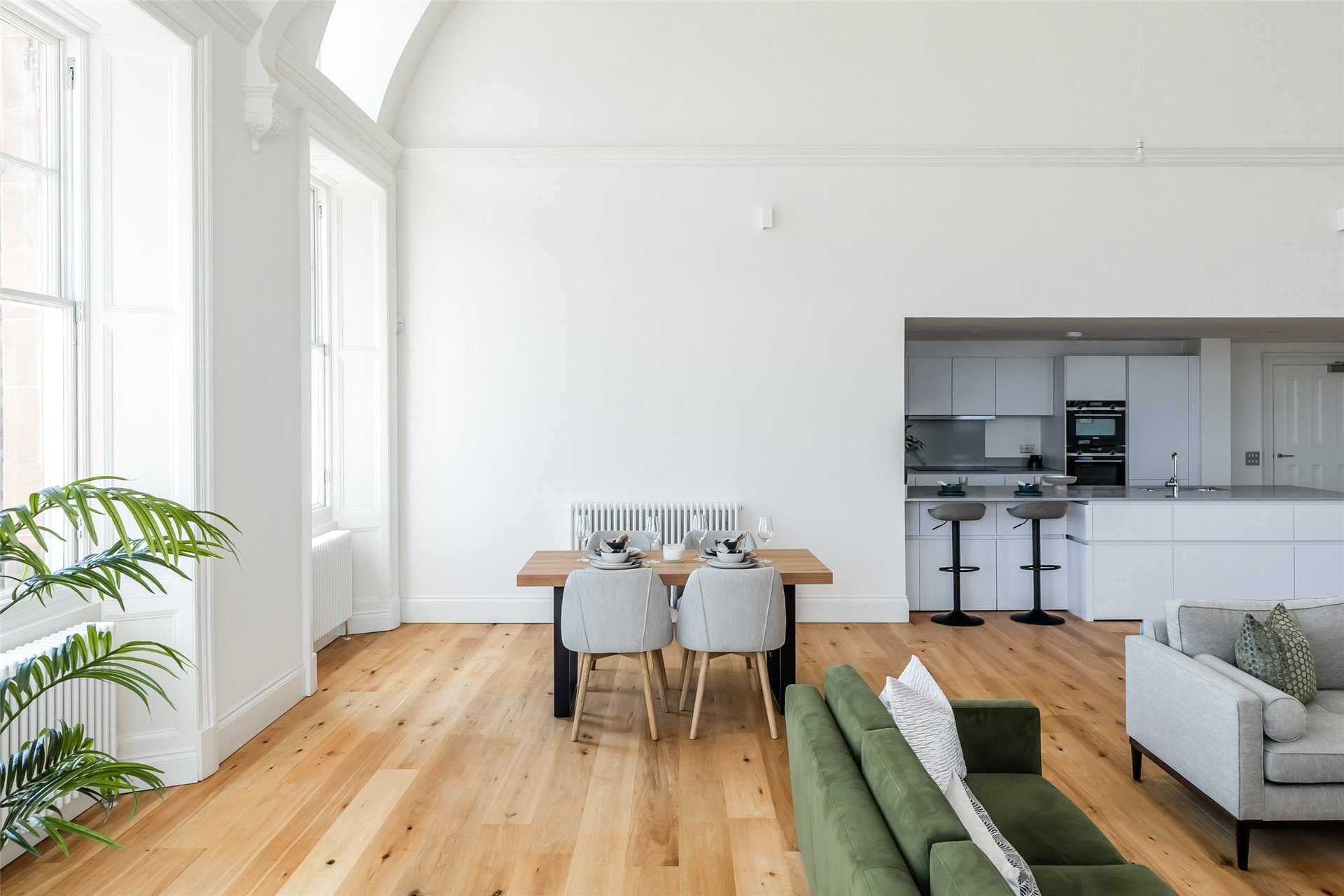 Flat 9, 49 Sassoon Grove, Craiglockhart, Edinburgh, EH10 5FB - Picture #8