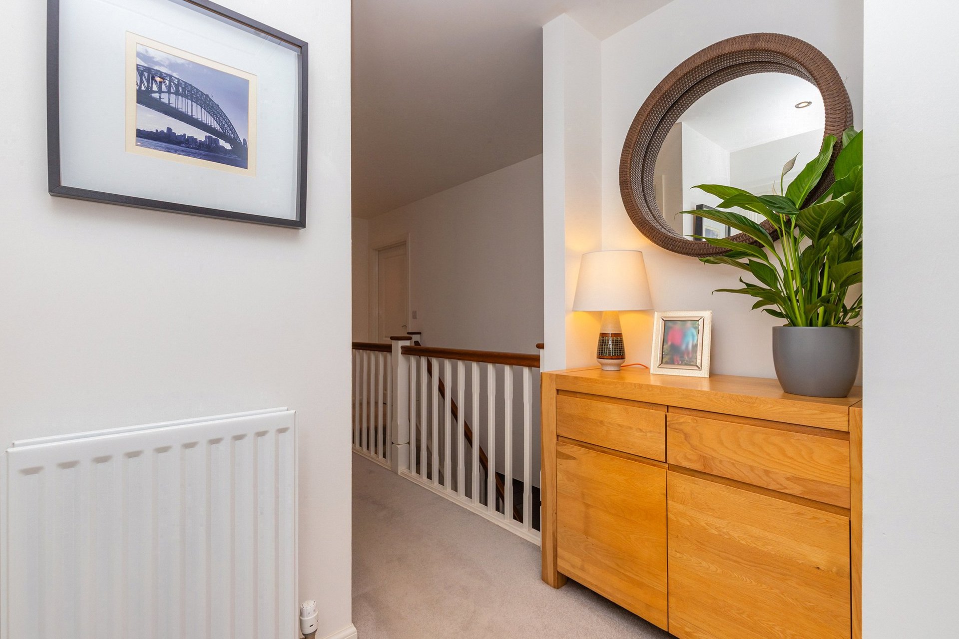 25 Coulters Crescent, Carmunnock, Clarkston, Glasgow, G76 9AY - Picture #35