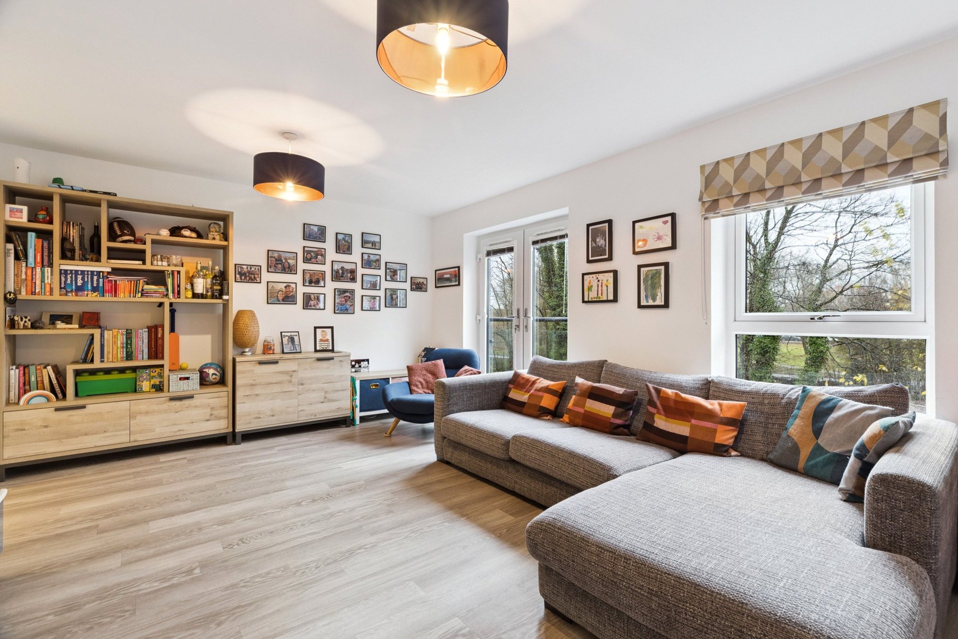 57 Riverford Gardens, Pollokshaws, Glasgow, G43 1ET - Picture #9